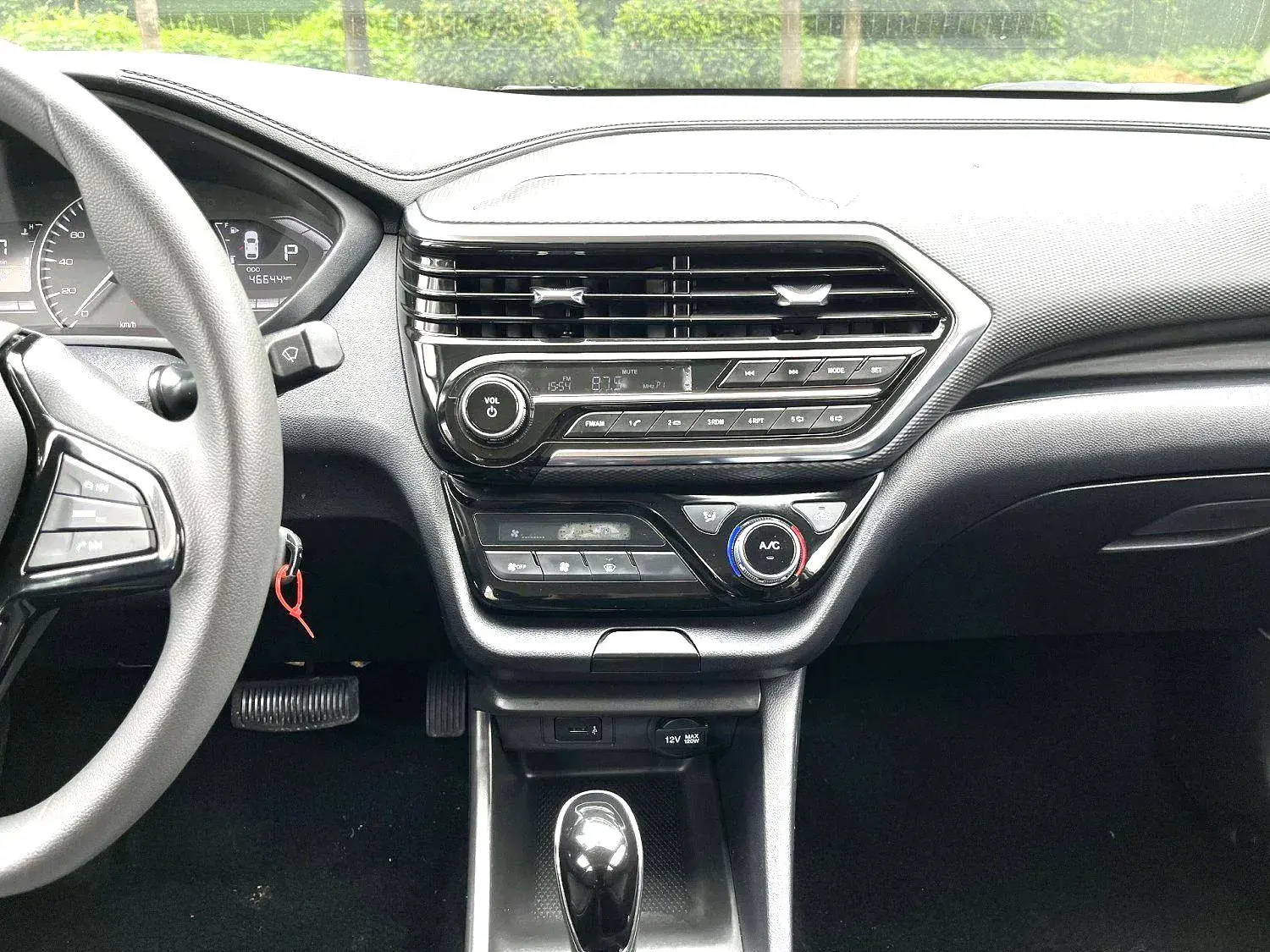 2019 CHANGAN ALSVIN thumbnail 4