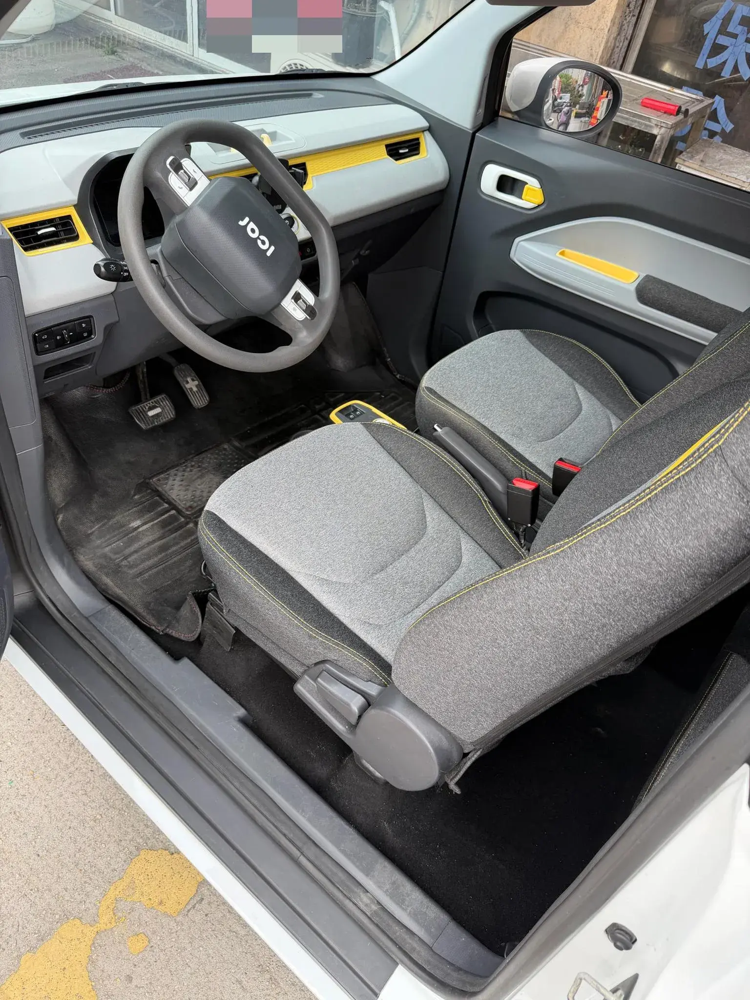 2022 CHERY QQ thumbnail 4