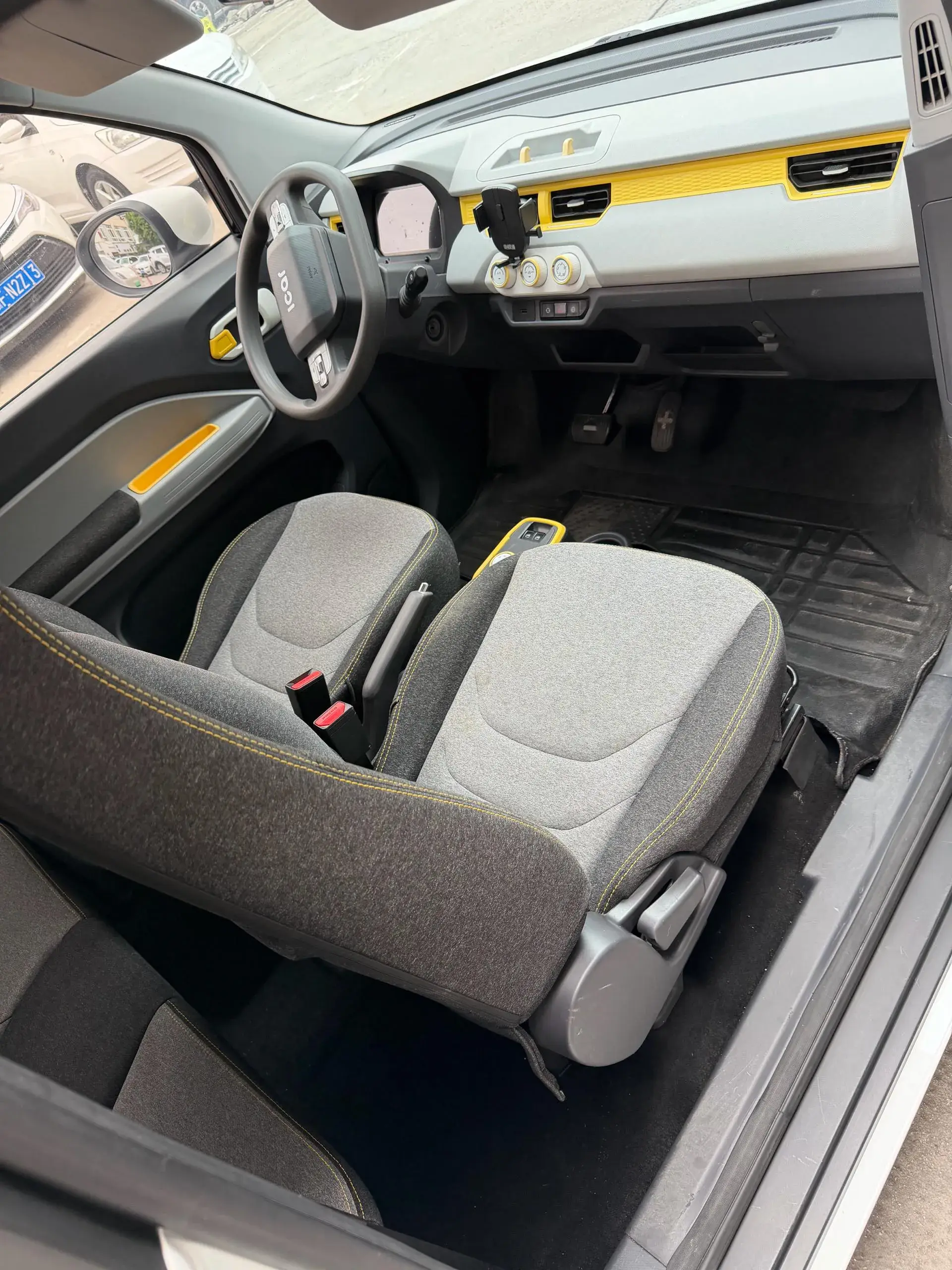 2022 CHERY QQ thumbnail 2