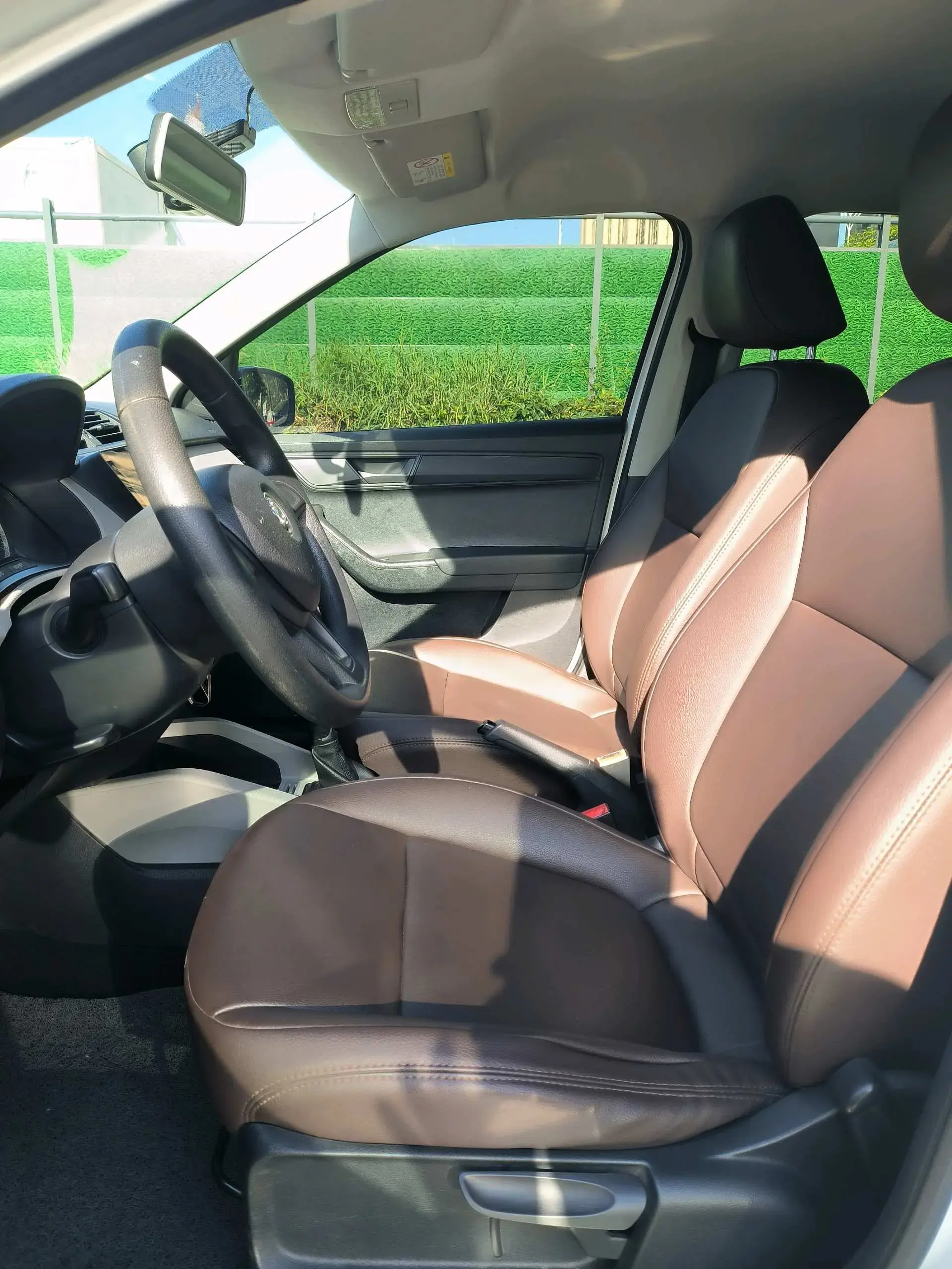 2017 SKODA FABIA thumbnail 4