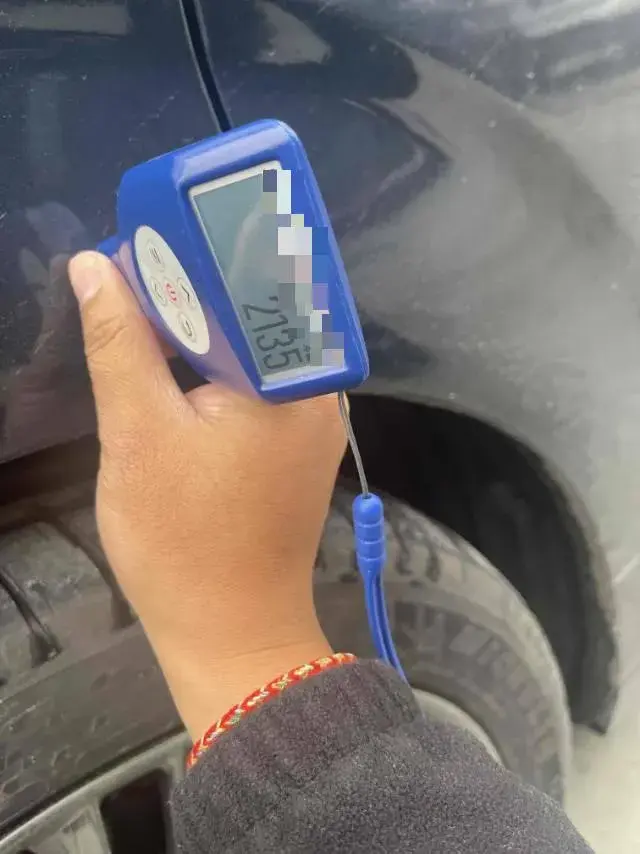 2022 DENZA D9 thumbnail 4