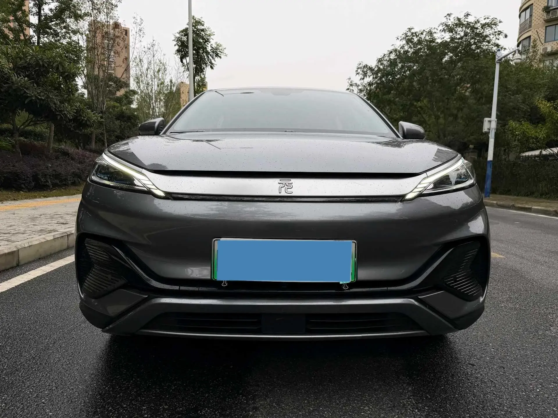 2024 BYD YUAN thumbnail 2