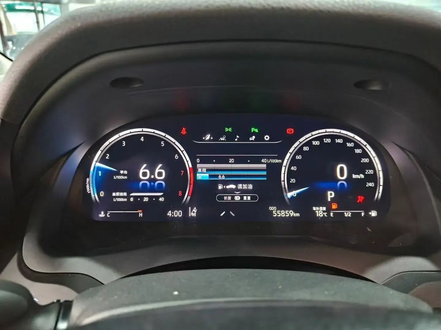 2021 TOYOTA CAMRY thumbnail 4