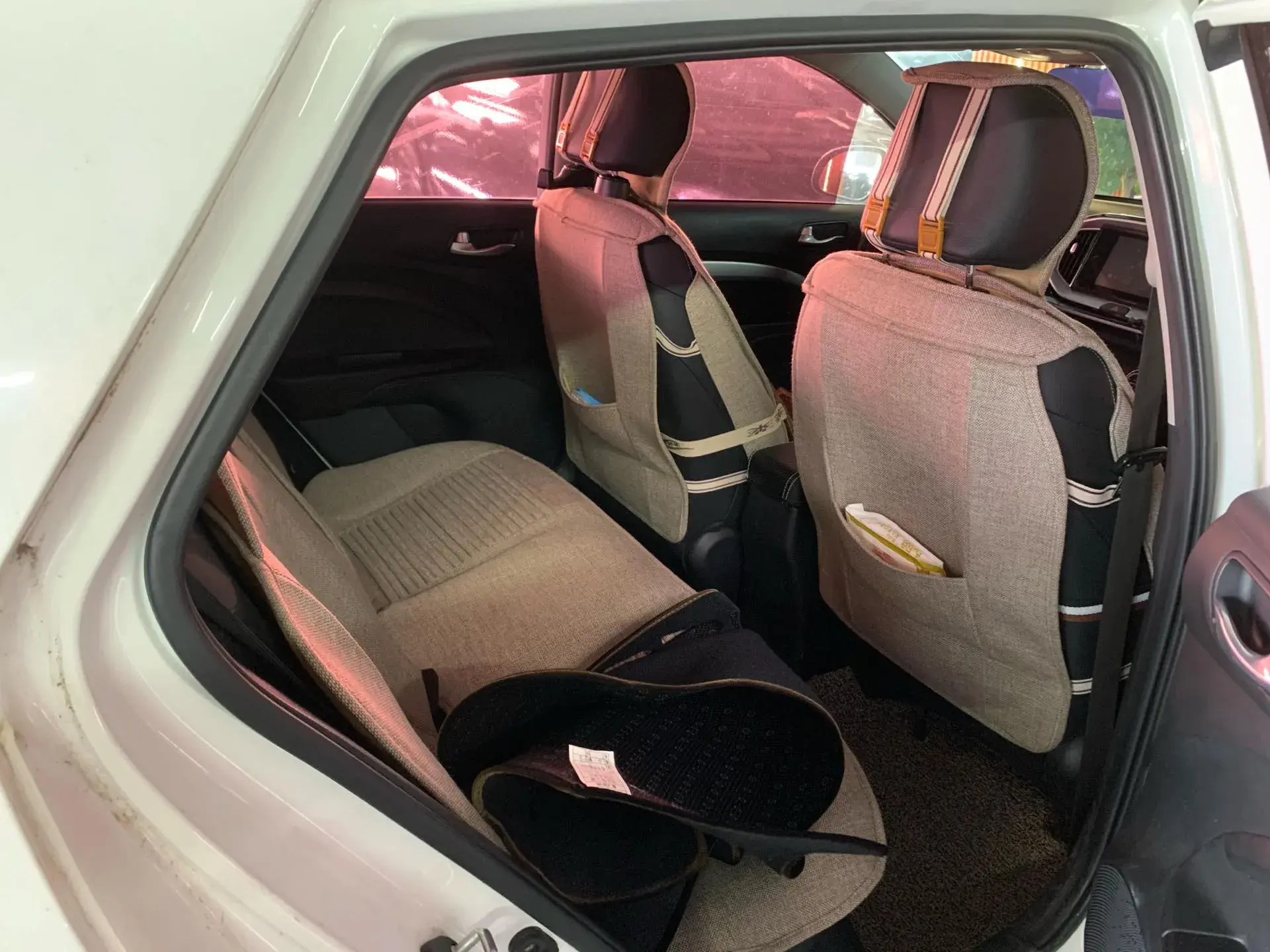 2019 KIA KX1 thumbnail 3