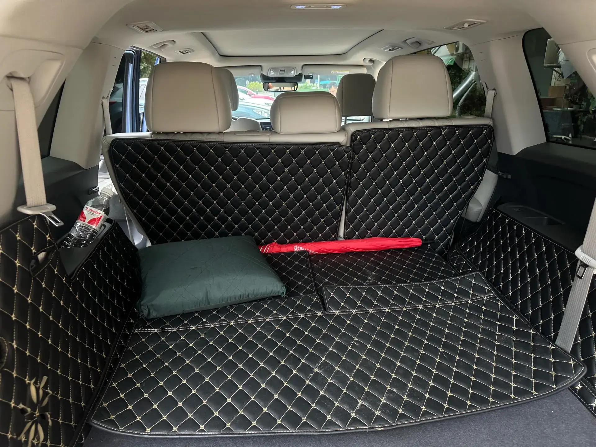 2022 GAC TRUMPCHI thumbnail 4