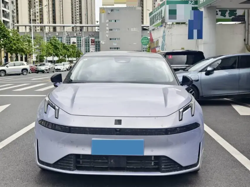 2024 LYNK&CO 07 thumbnail 2