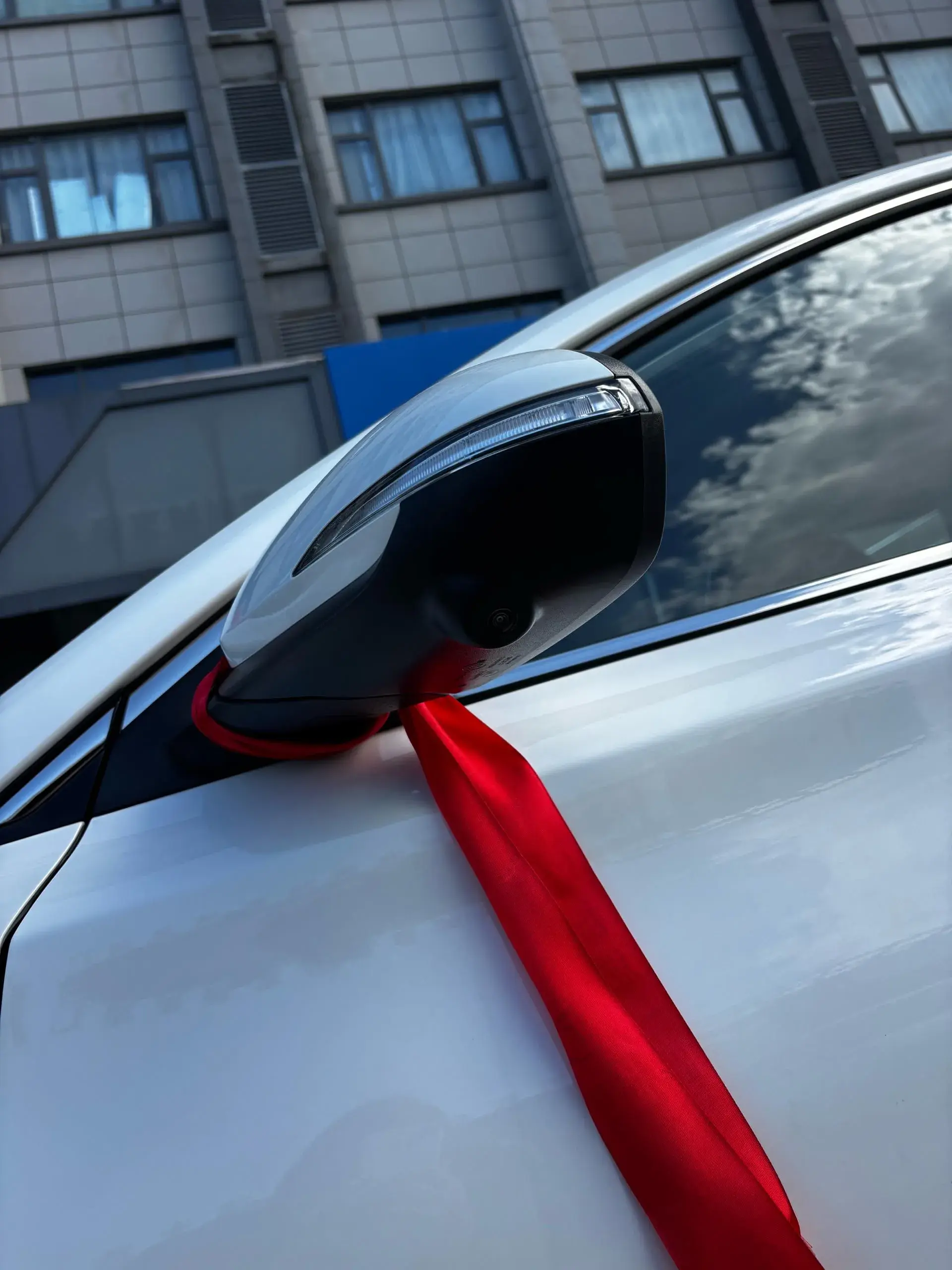 2025 CHANGAN EADO thumbnail 4