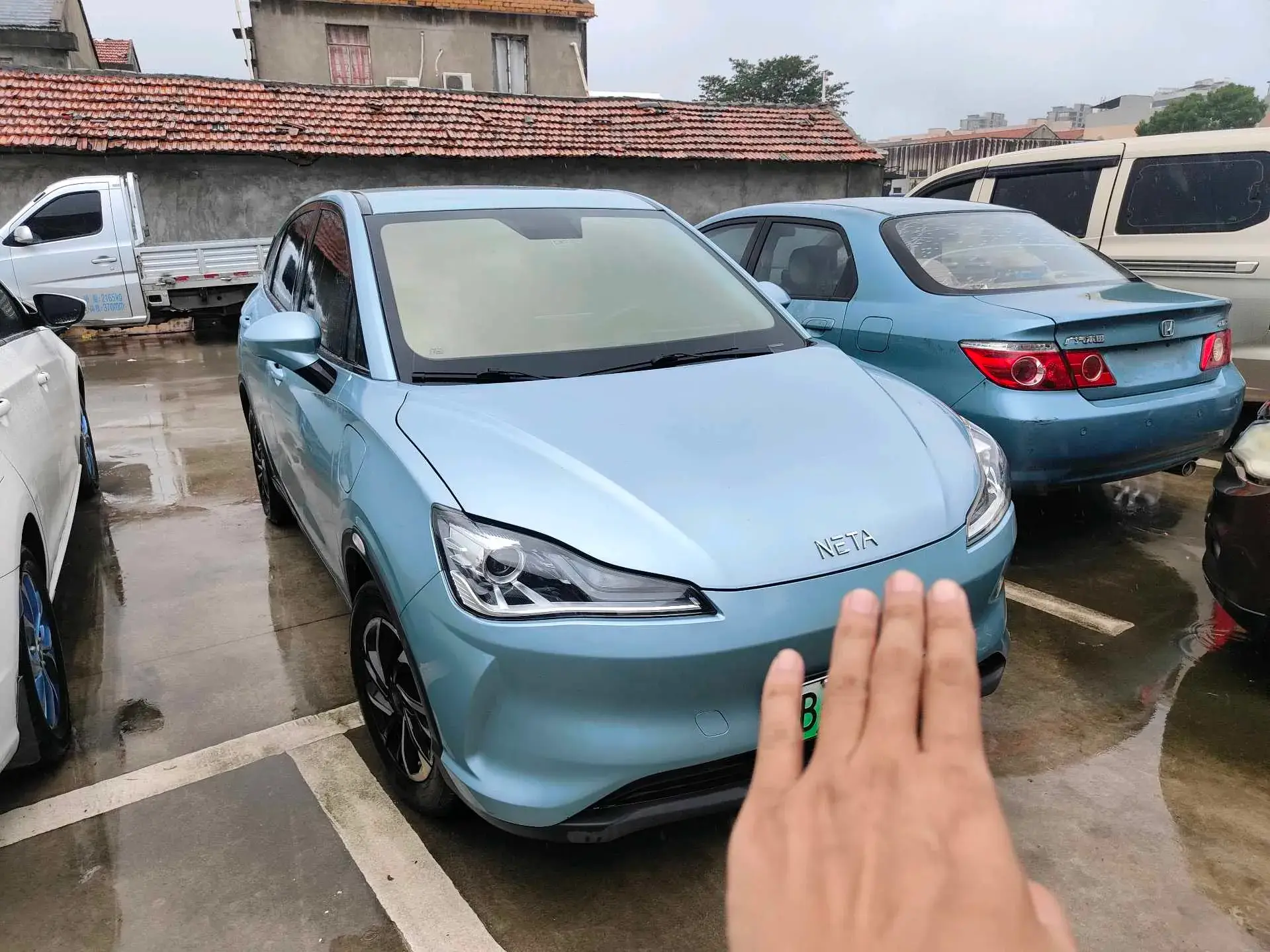 2021 NETA V thumbnail 3