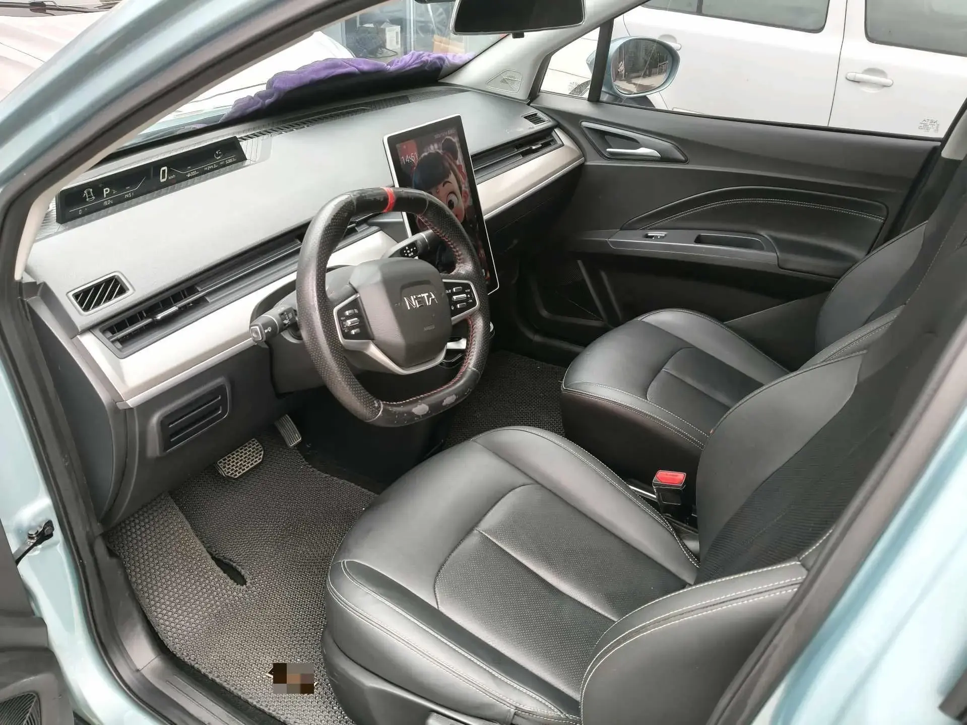 2021 NETA V thumbnail 4