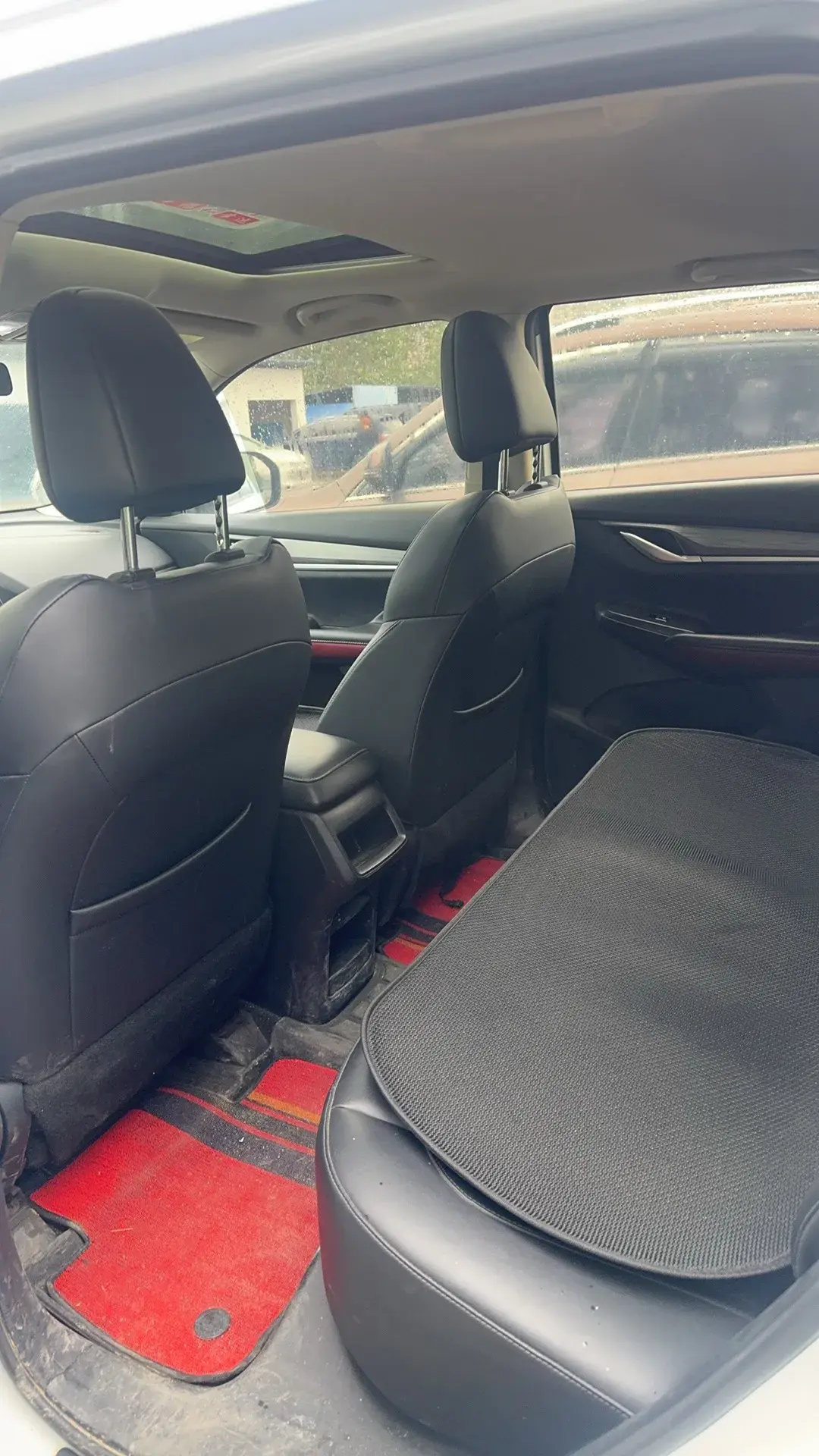 2020 CHANGAN CS55 thumbnail 4