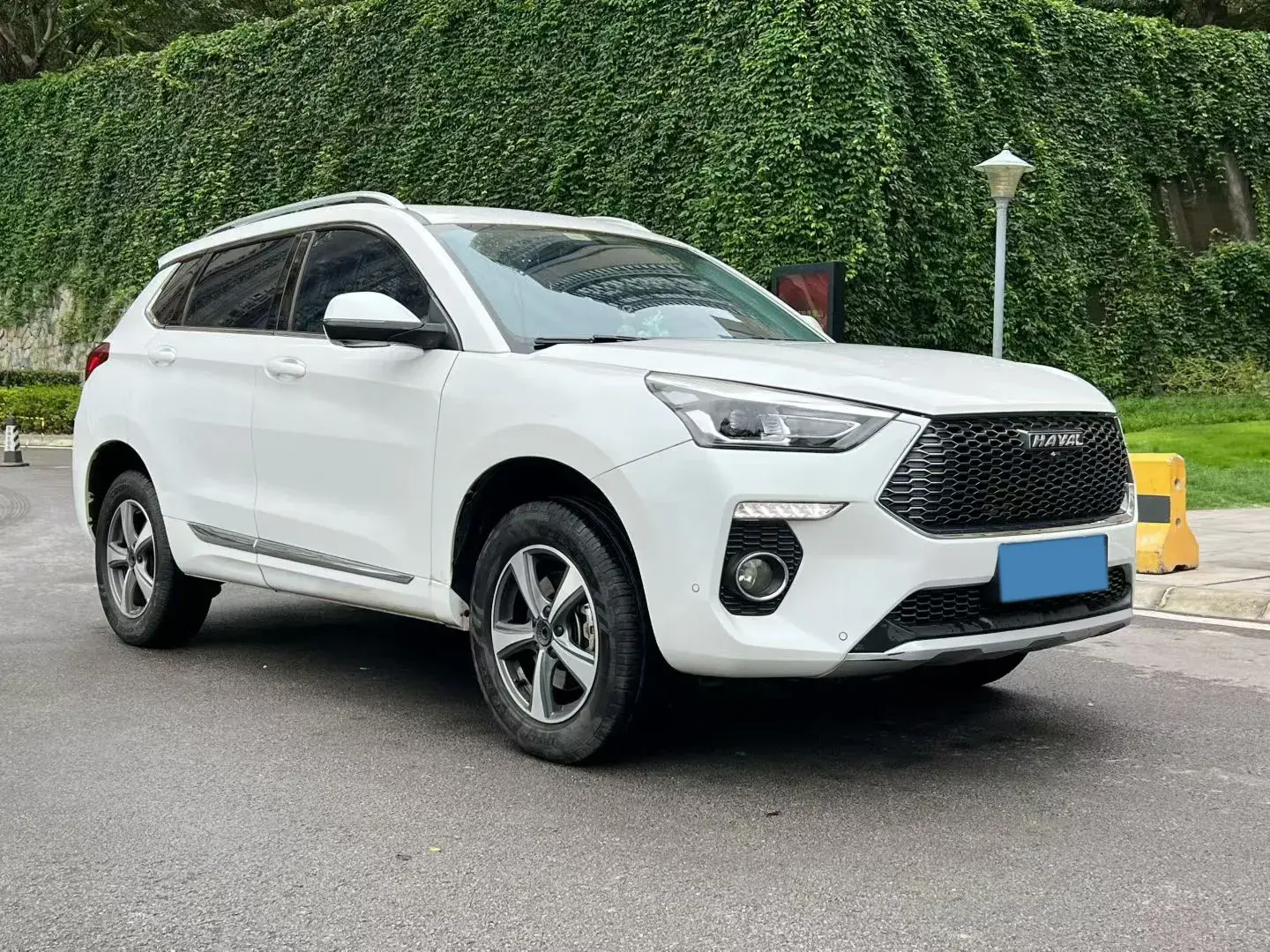 2019 HAVAL H6 thumbnail 3