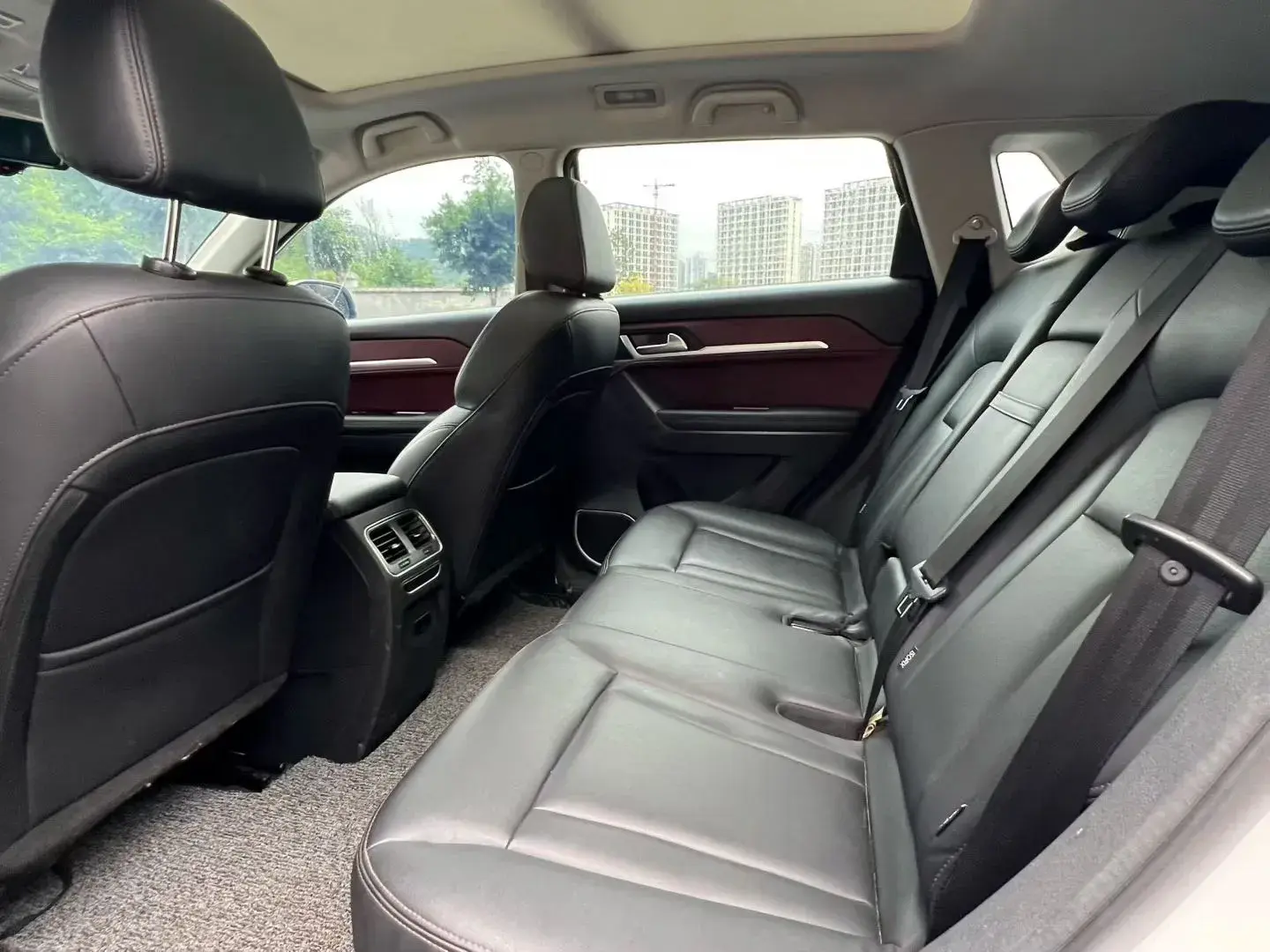 2019 HAVAL H6 thumbnail 4