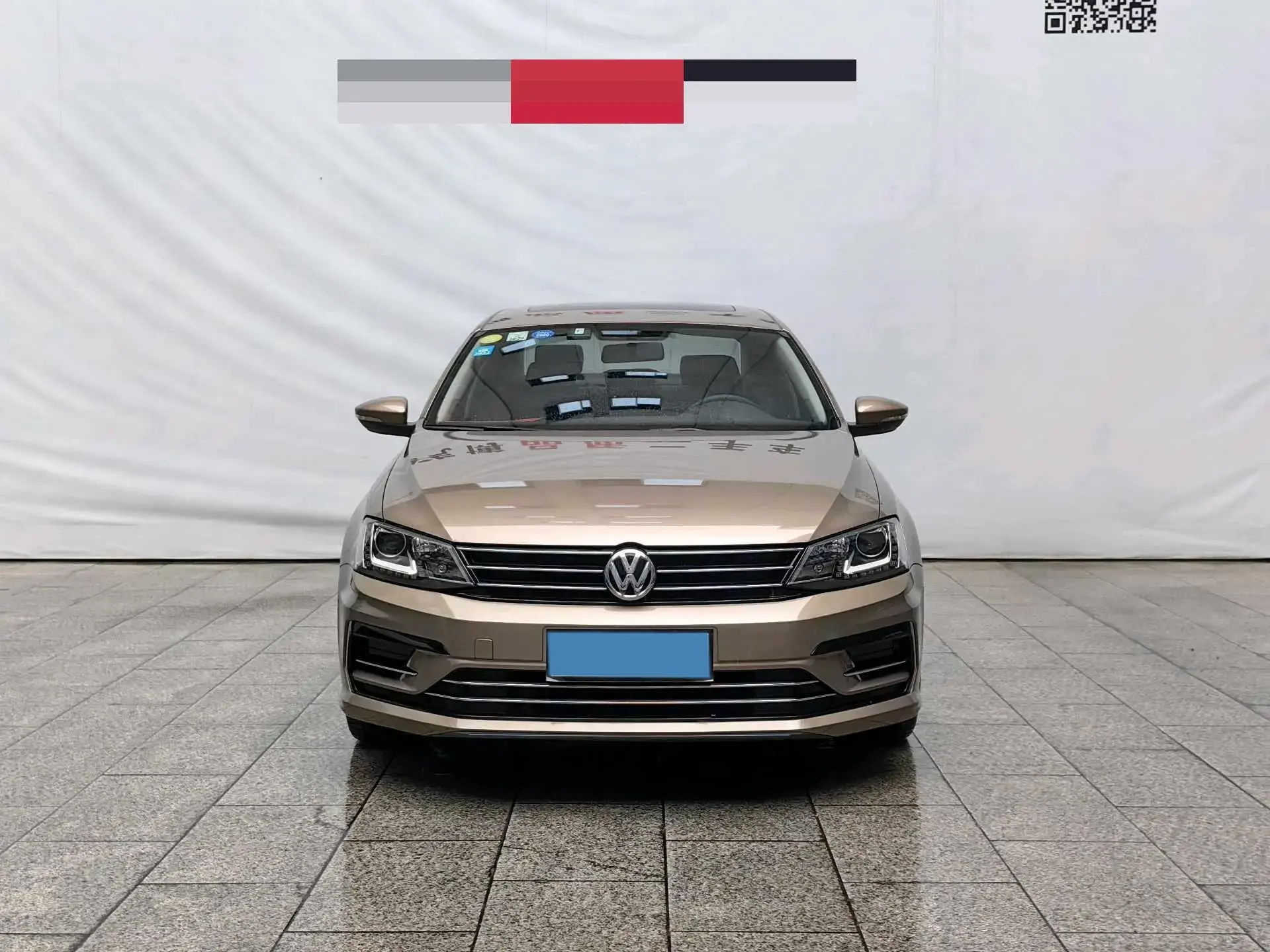 2018 VOLKSWAGEN SAGITAR thumbnail 2