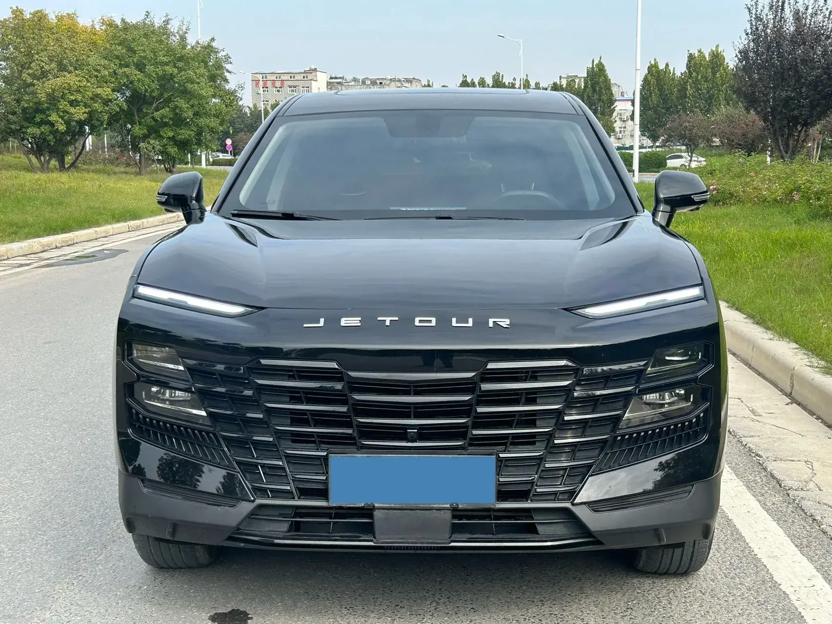 2024 JETOUR DASHING thumbnail 2