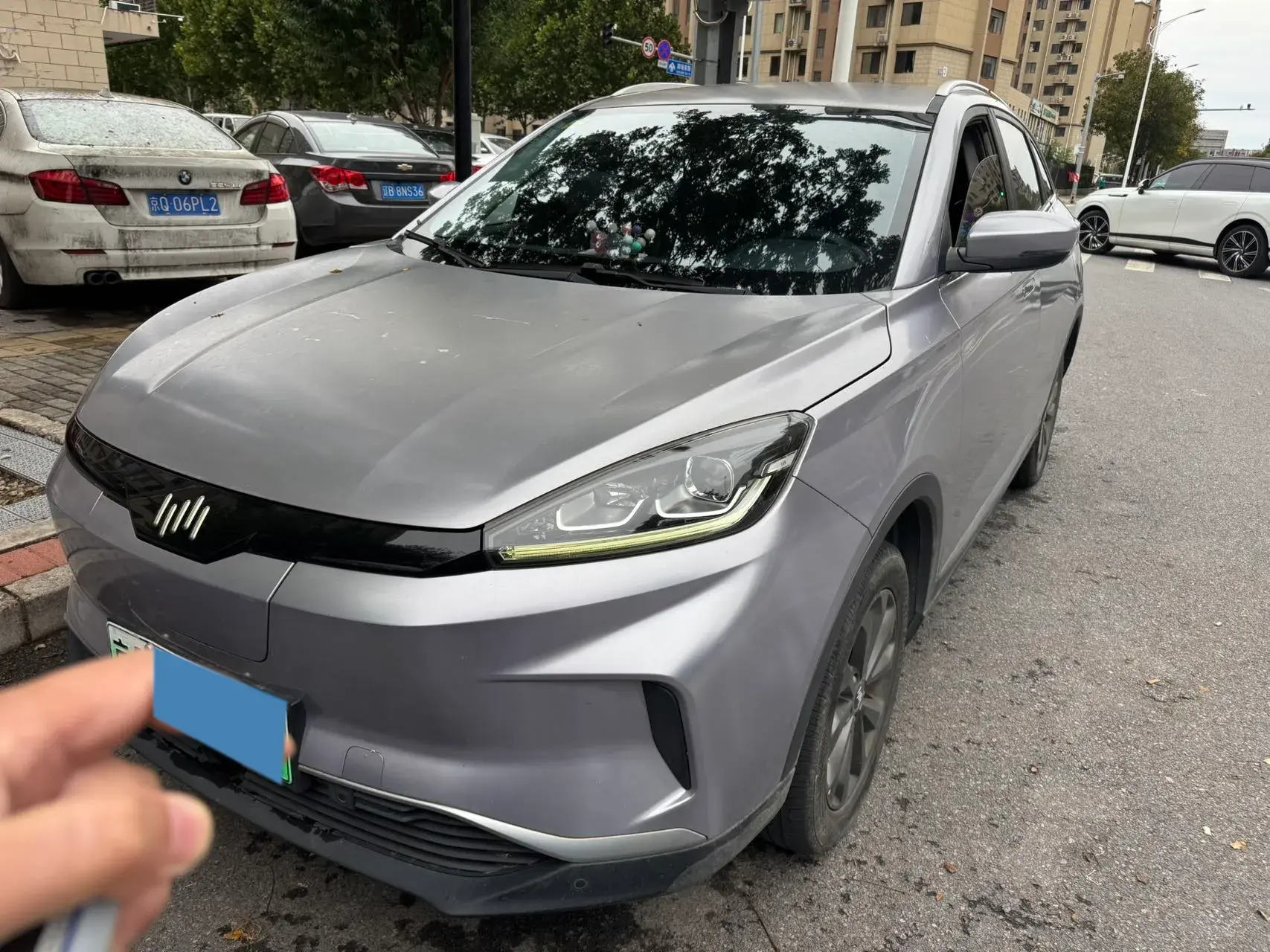 2018 WELTMEISTER EX5 view 1