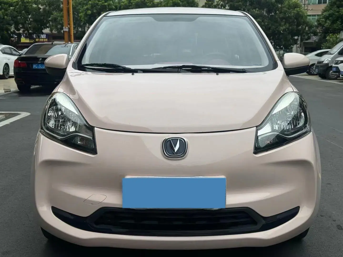 2021 CHANGAN BENBEN thumbnail 3