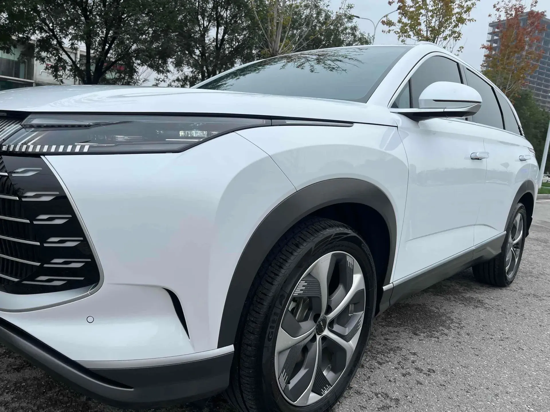 2023 BYD FRIGATE thumbnail 4