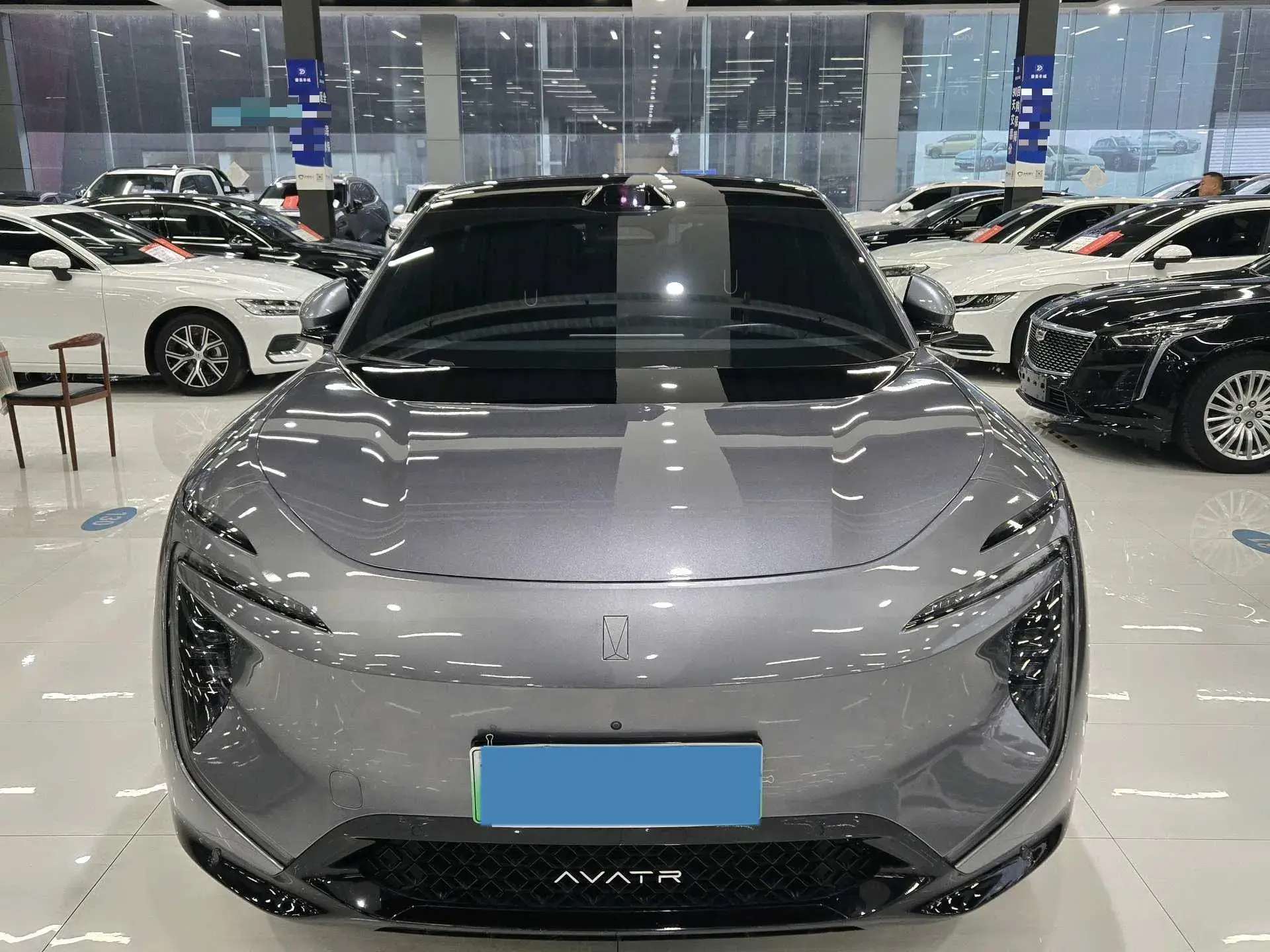 2024 AVATR 07 thumbnail 2