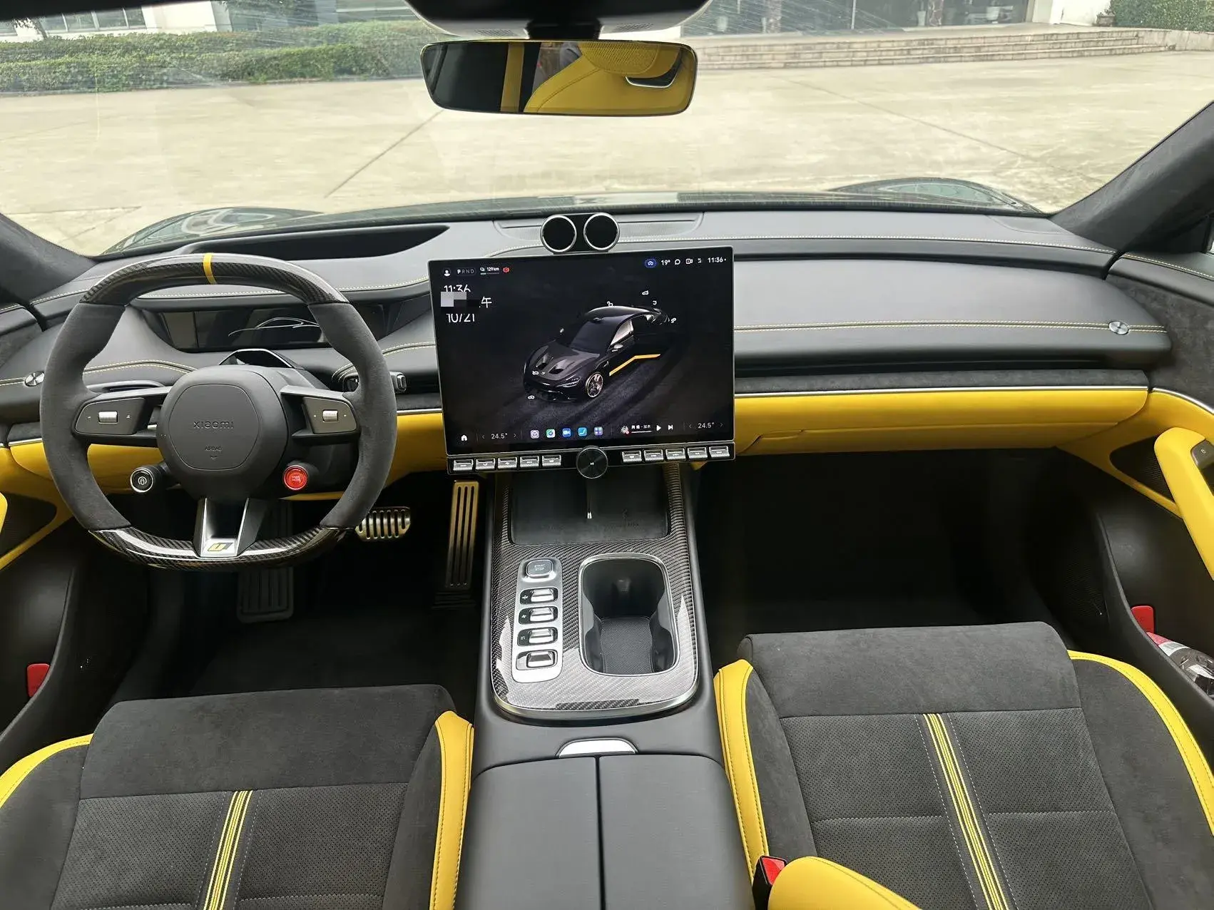 2025 MI SU7 thumbnail 2