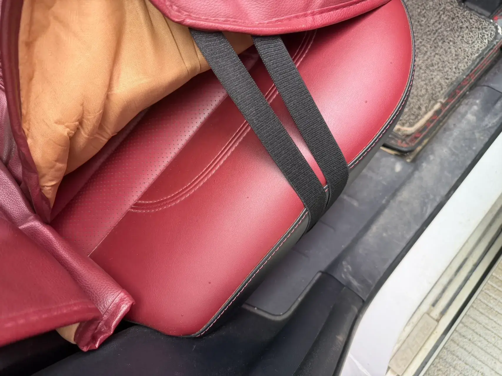 2020 CHANGAN CS75 thumbnail 4