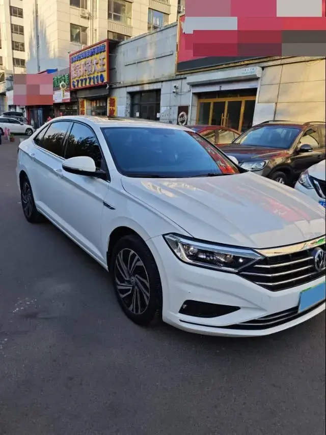 2021 VOLKSWAGEN SAGITAR thumbnail 2