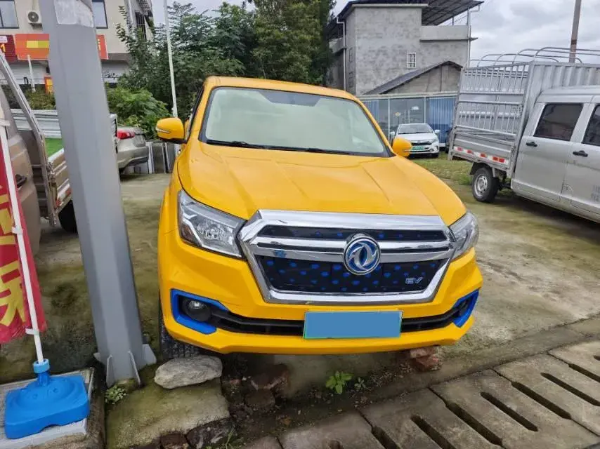 2020 DONGFENG RUIQI thumbnail 4