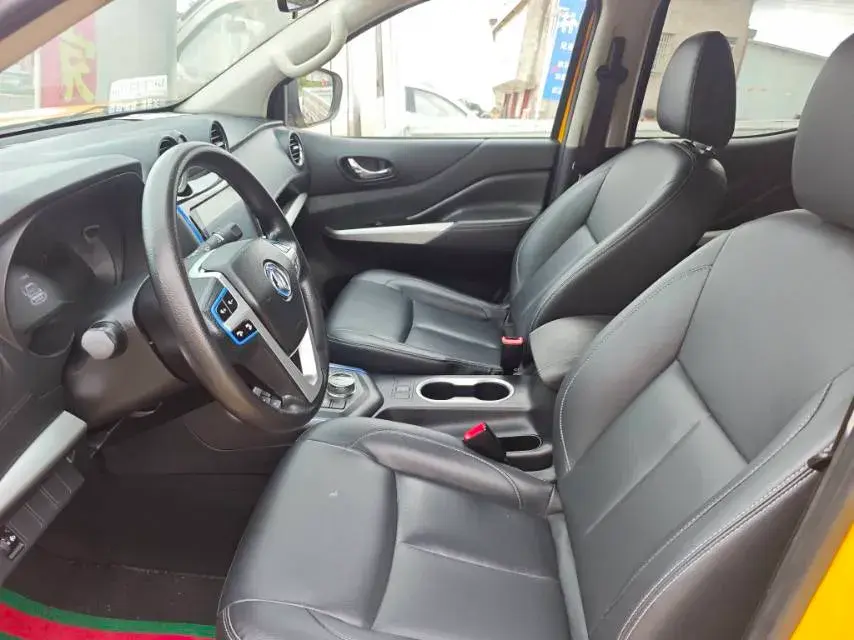 2020 DONGFENG RUIQI thumbnail 3