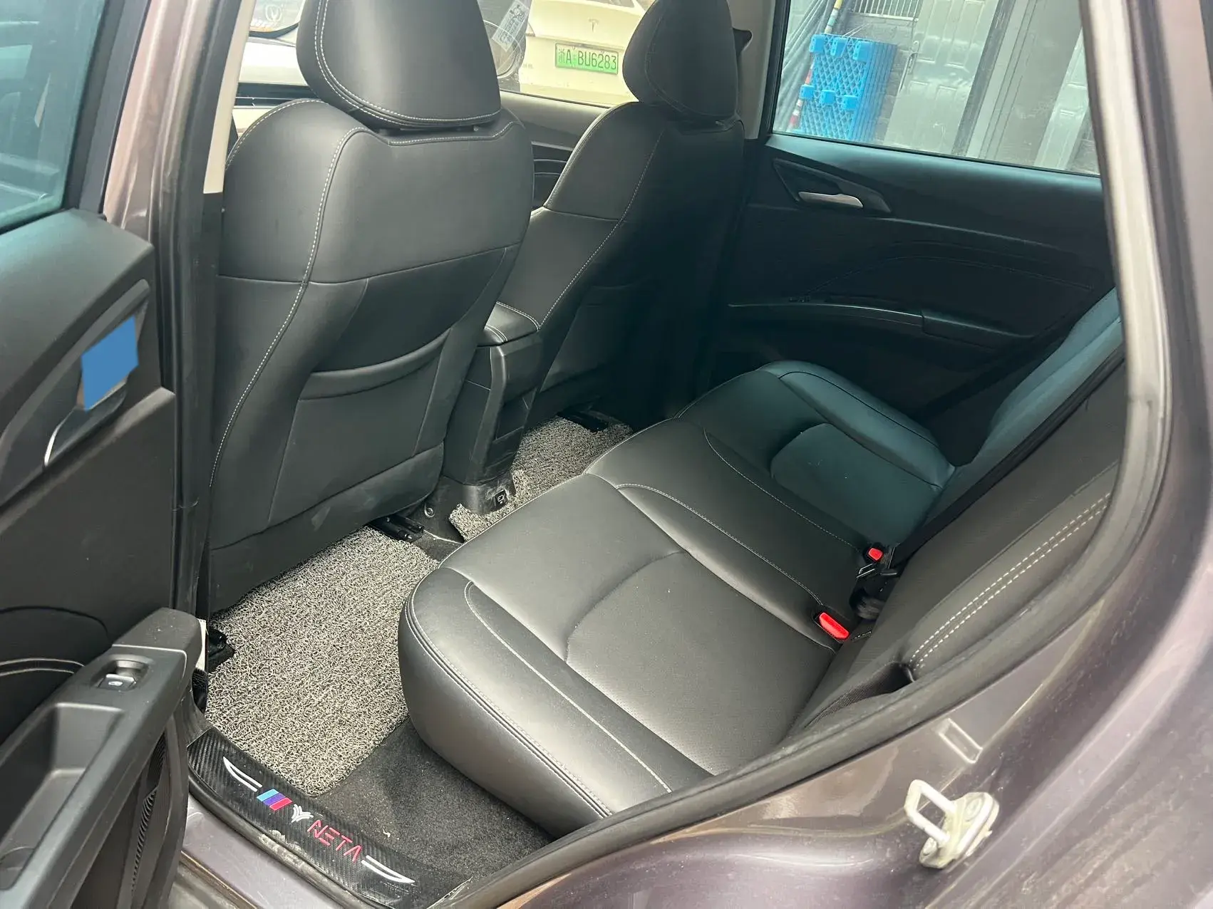 2022 NETA V thumbnail 3