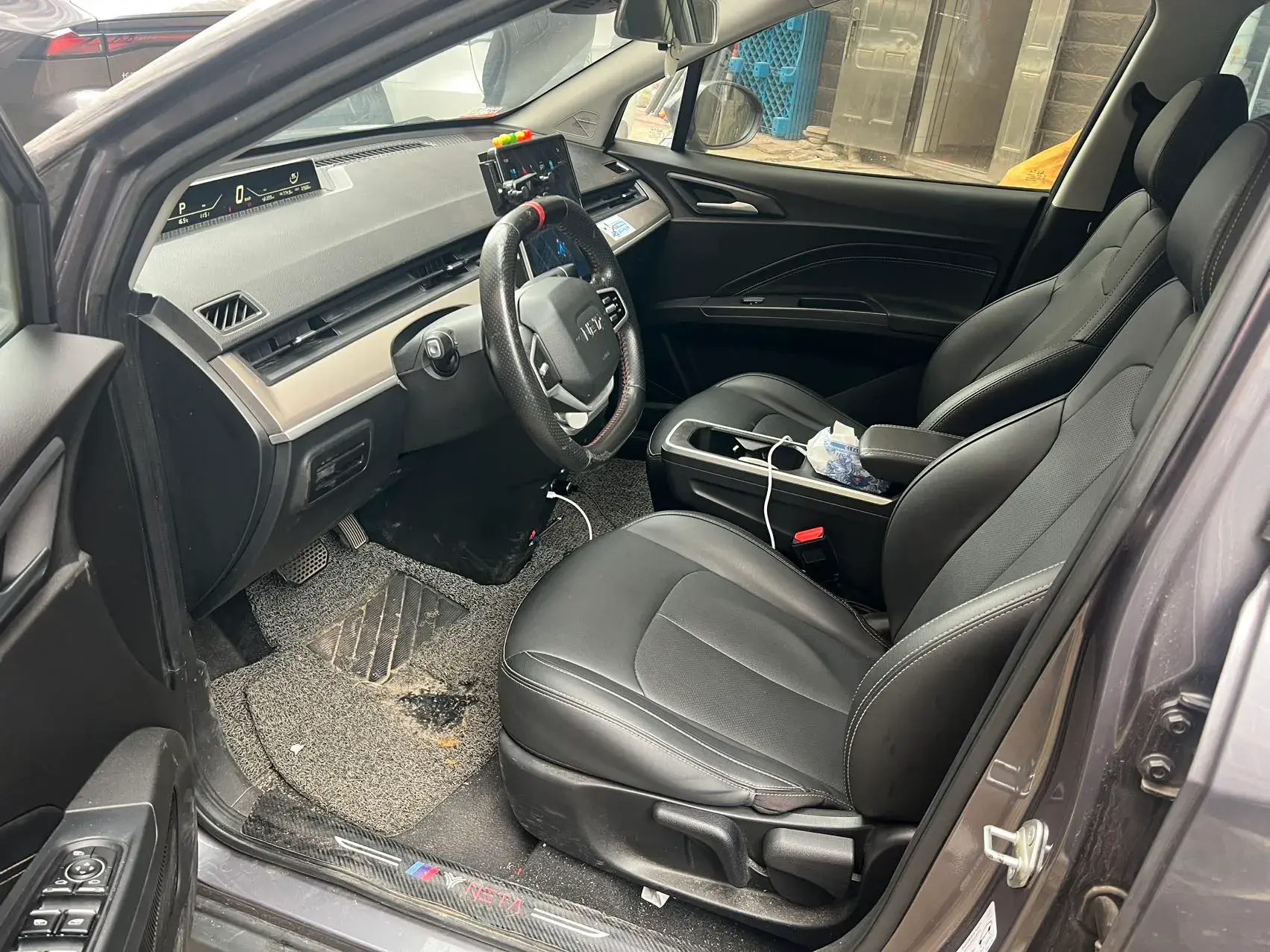 2022 NETA V thumbnail 2