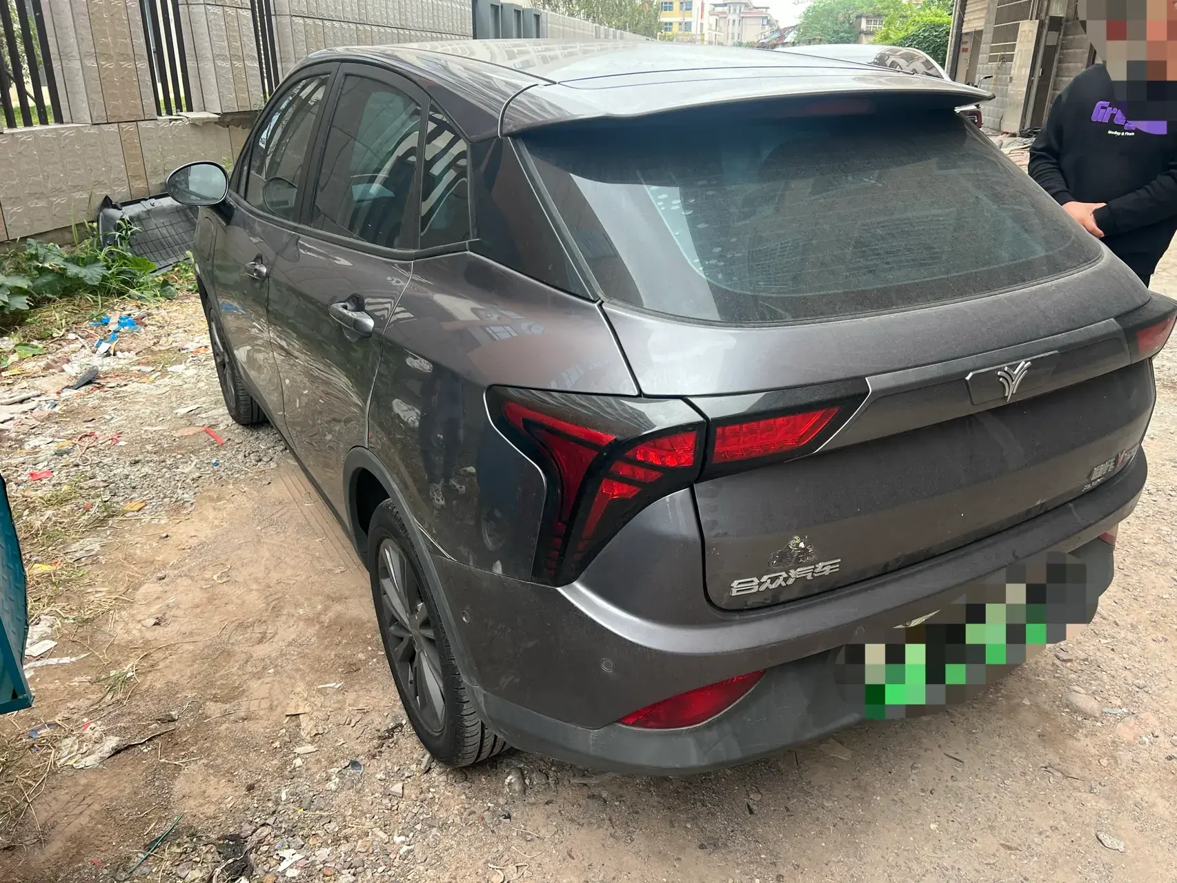 2022 NETA V thumbnail 4