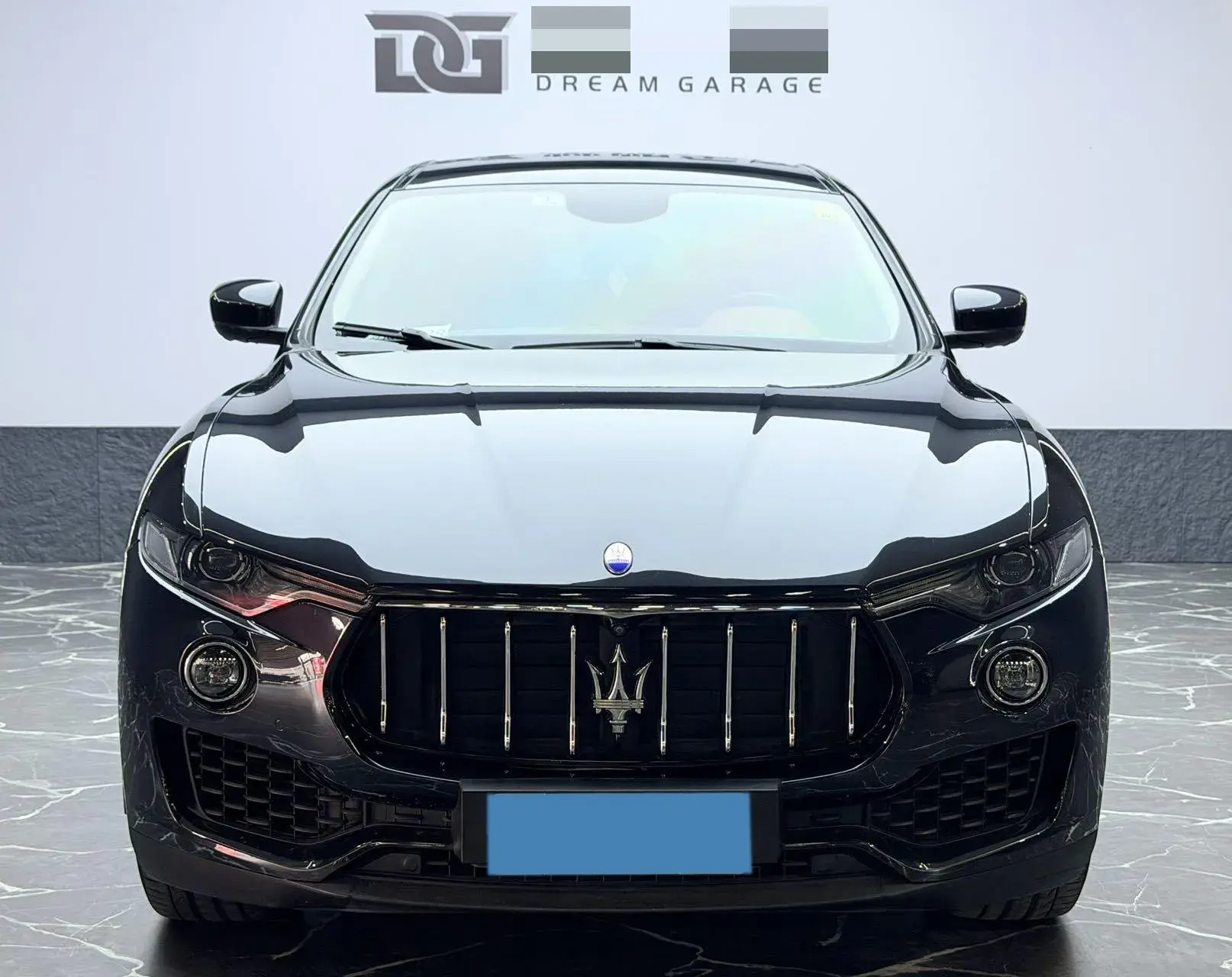 2016 MASERATI LEVANTE thumbnail 2