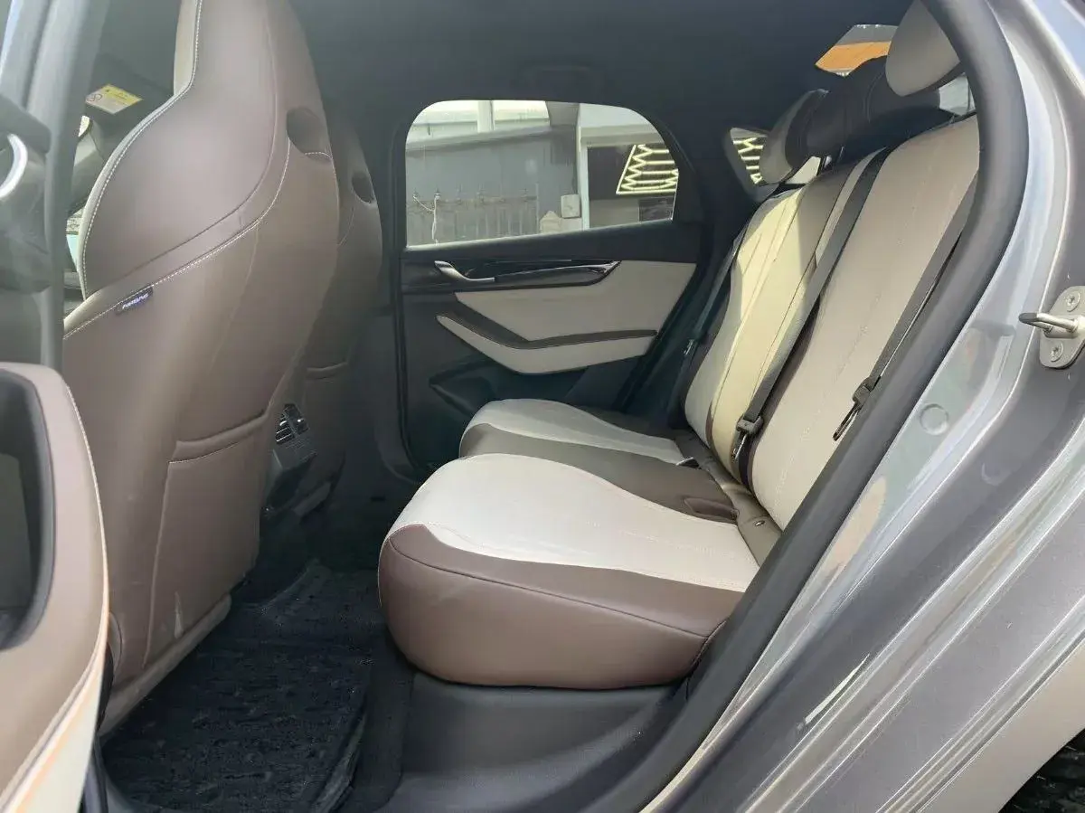 2024 BYD QIN thumbnail 4