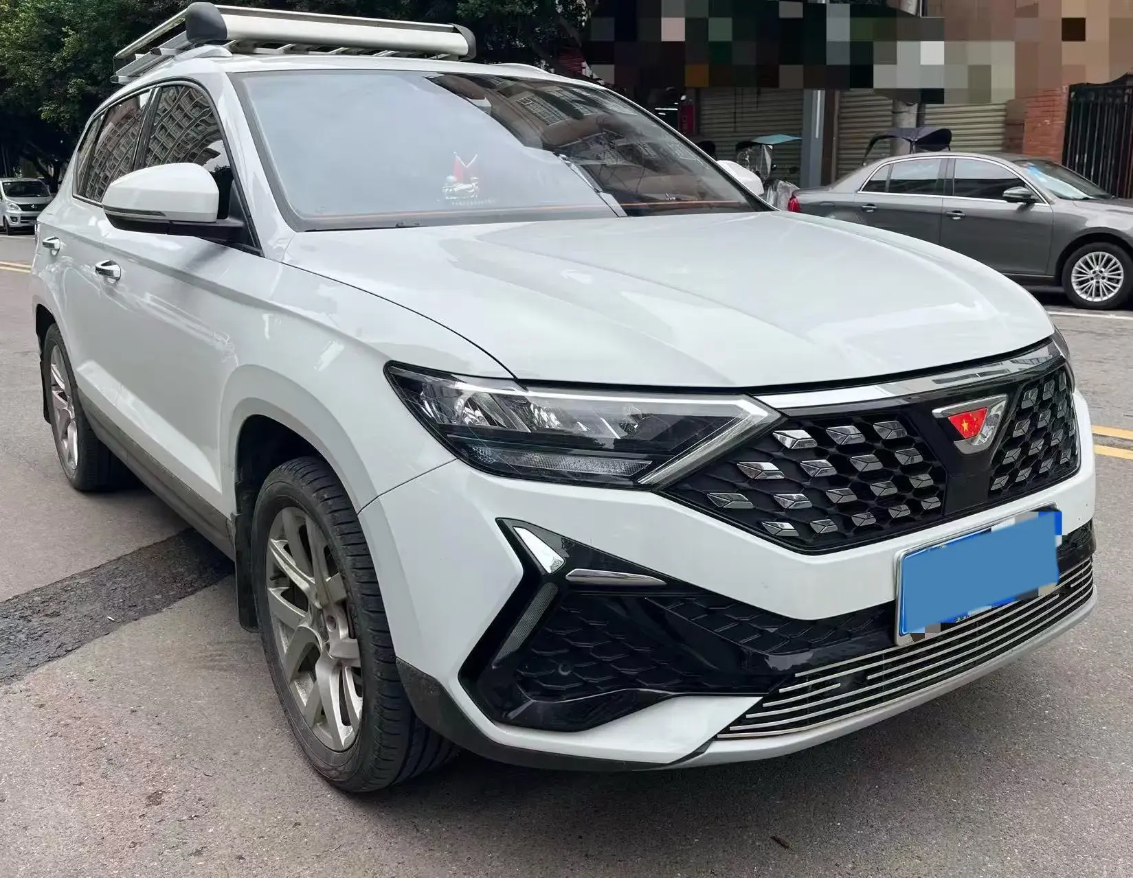 2022 JETTA VS5 thumbnail 2