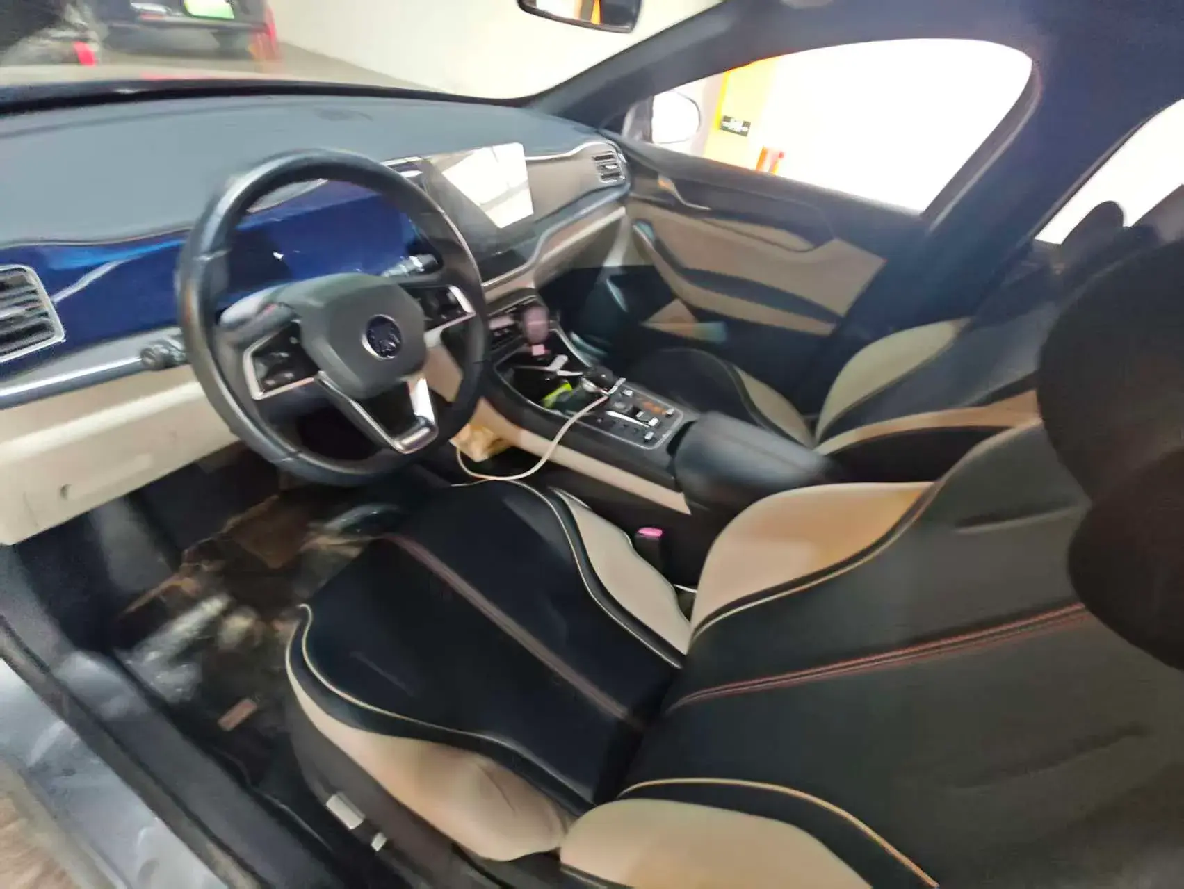 2021 BYD QIN thumbnail 3