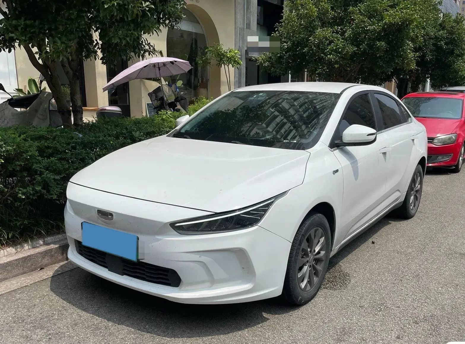 2021 GEOMETRY A view 1