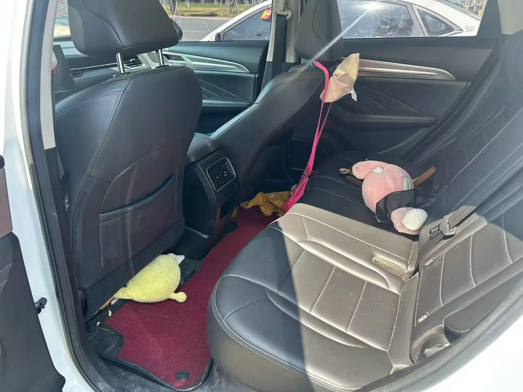 2020 HAVAL F7 thumbnail 4