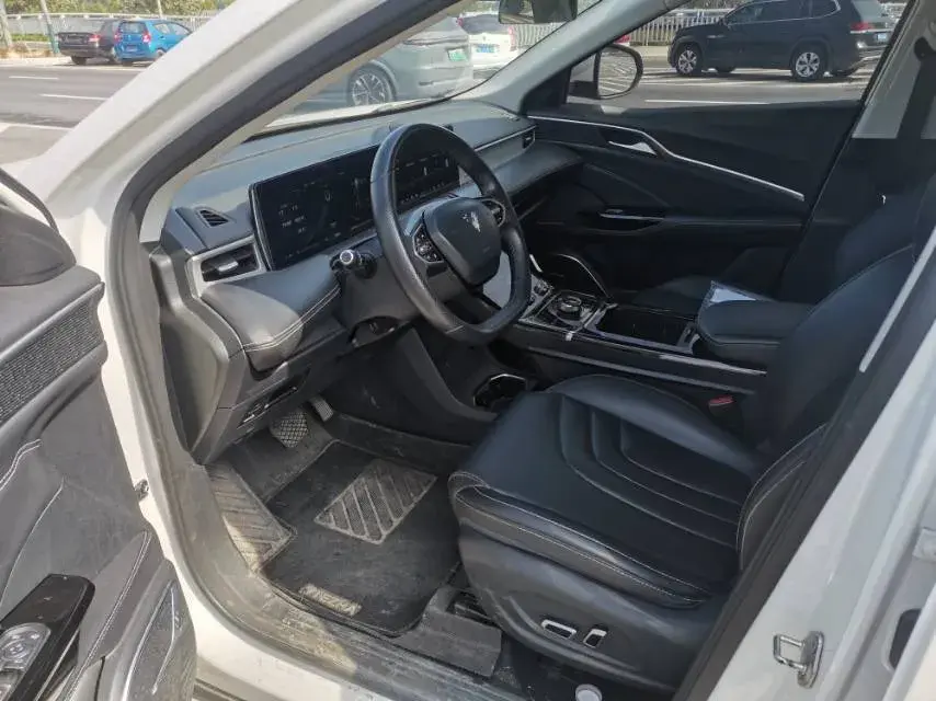 2021 NETA U thumbnail 2