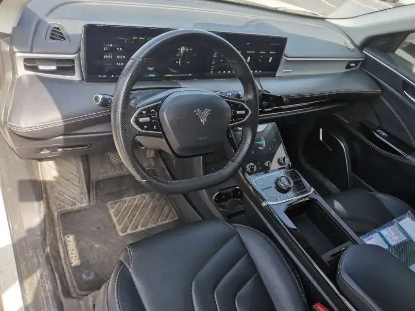 2021 NETA U thumbnail 3