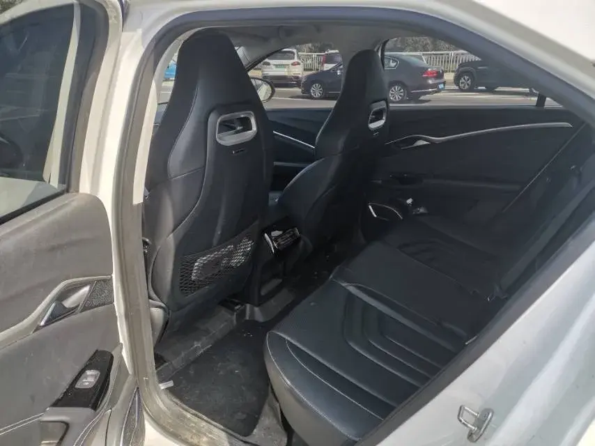 2021 NETA U thumbnail 4