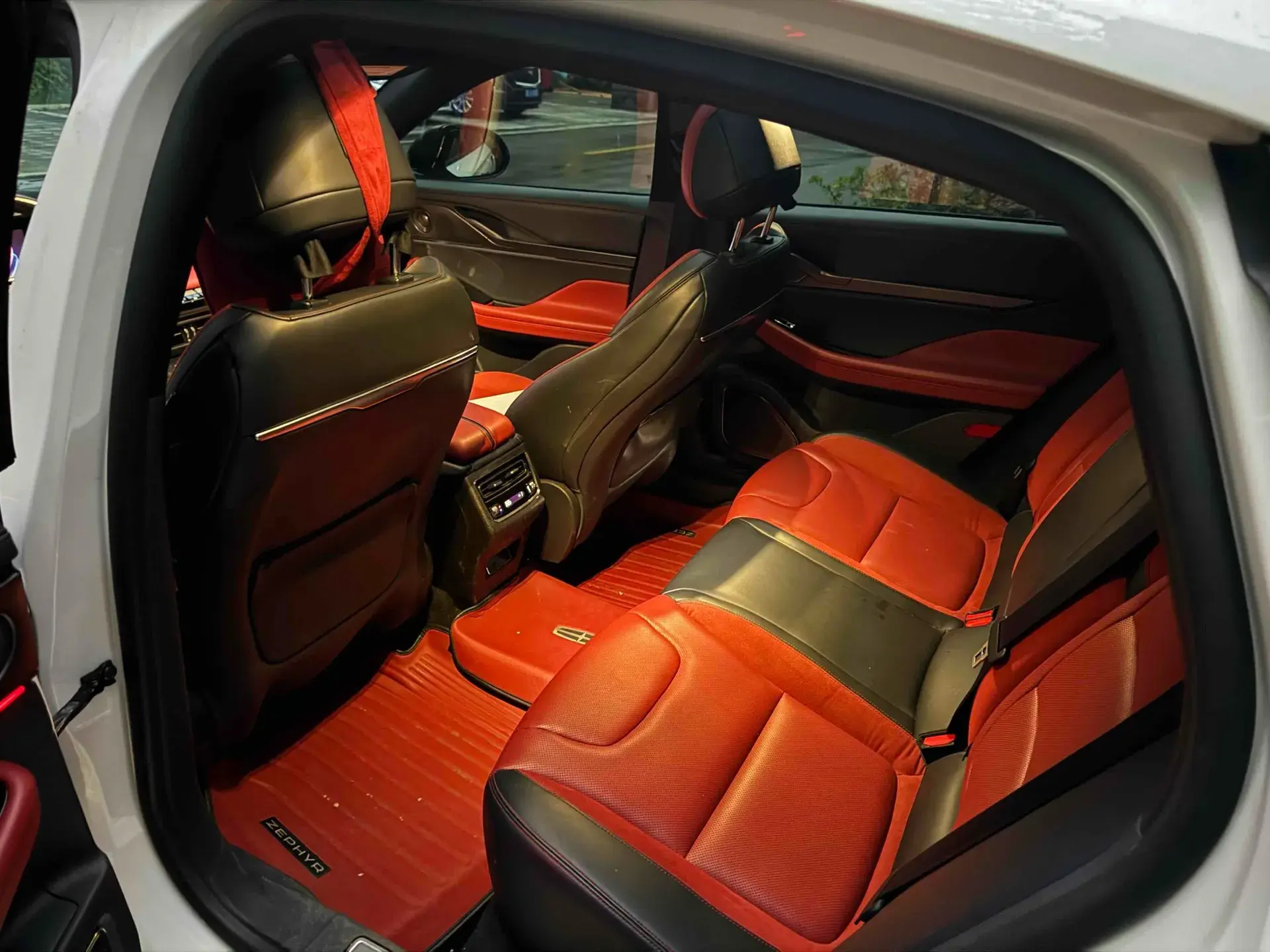 2022 LINCOLN Z thumbnail 2