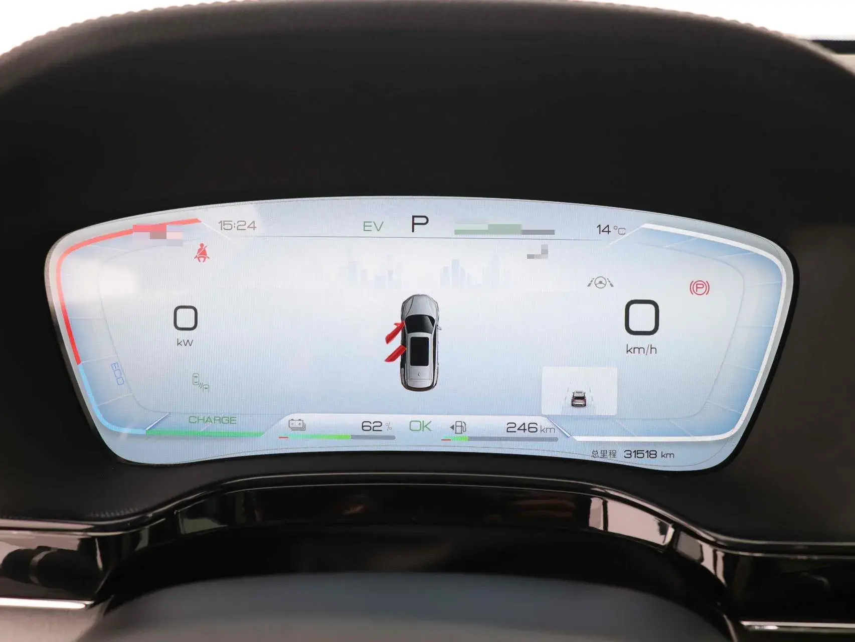 2023 BYD TANG thumbnail 4