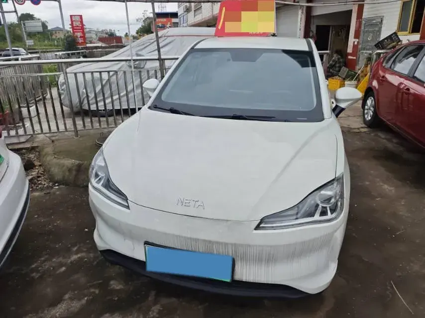 2021 NETA V thumbnail 4