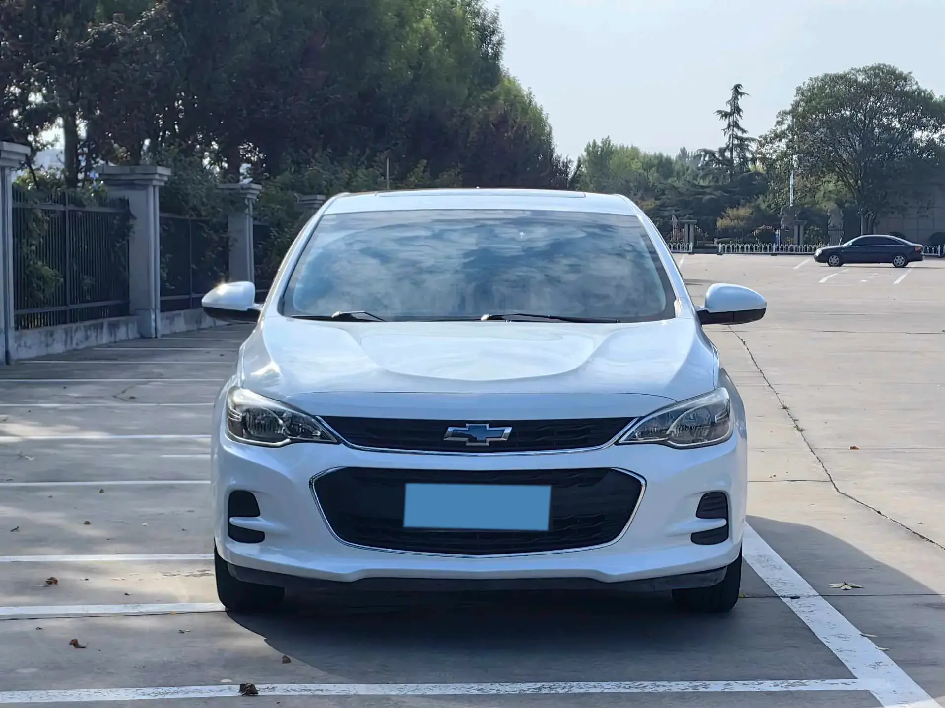 2019 CHEVROLET CAVALIER thumbnail 2