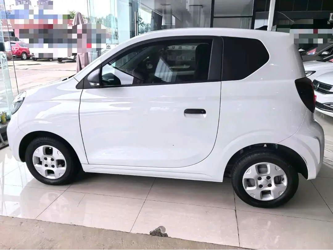 2021 ROEWE CLEVER thumbnail 4