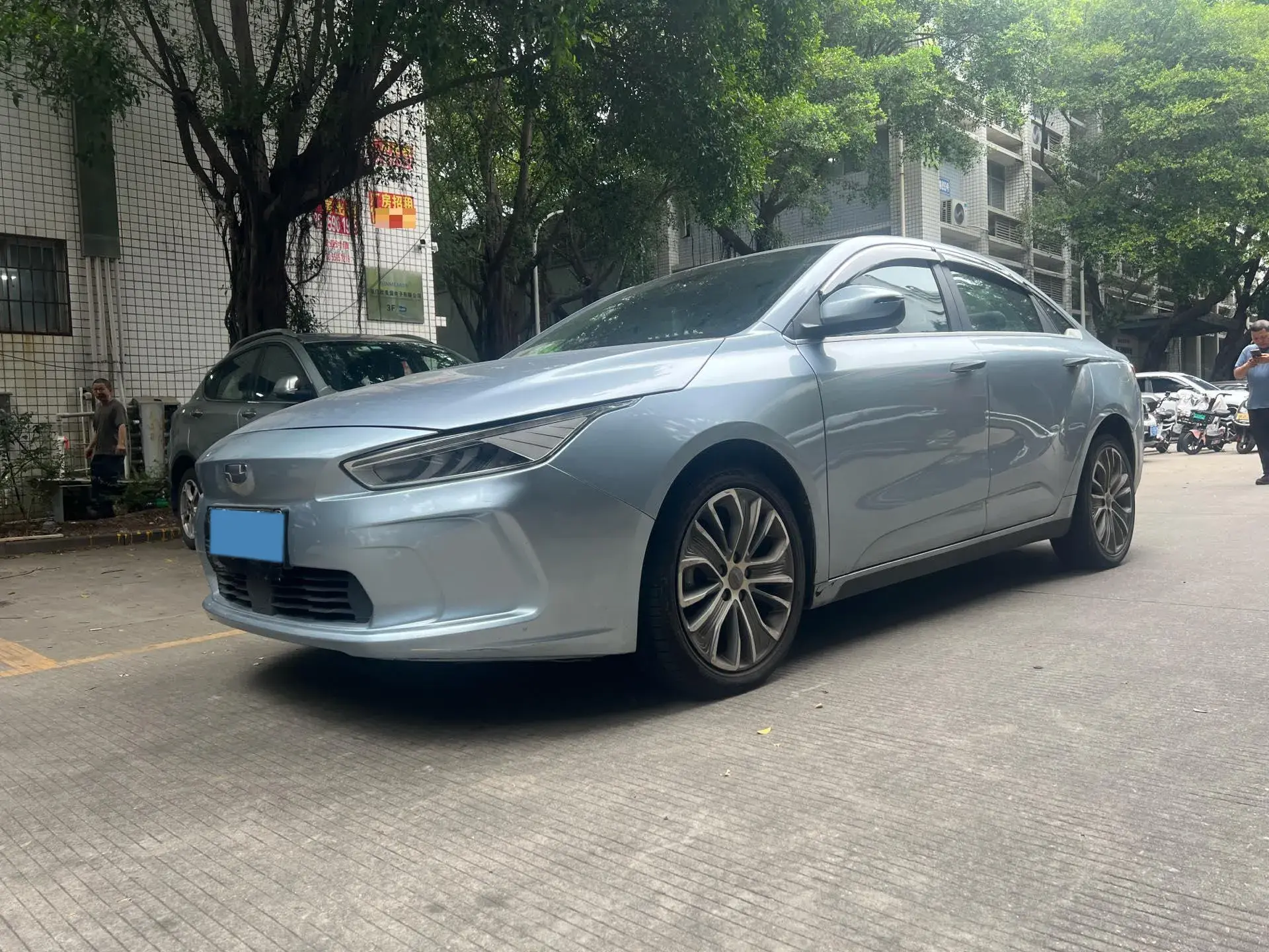 2019 GEOMETRY A view 1