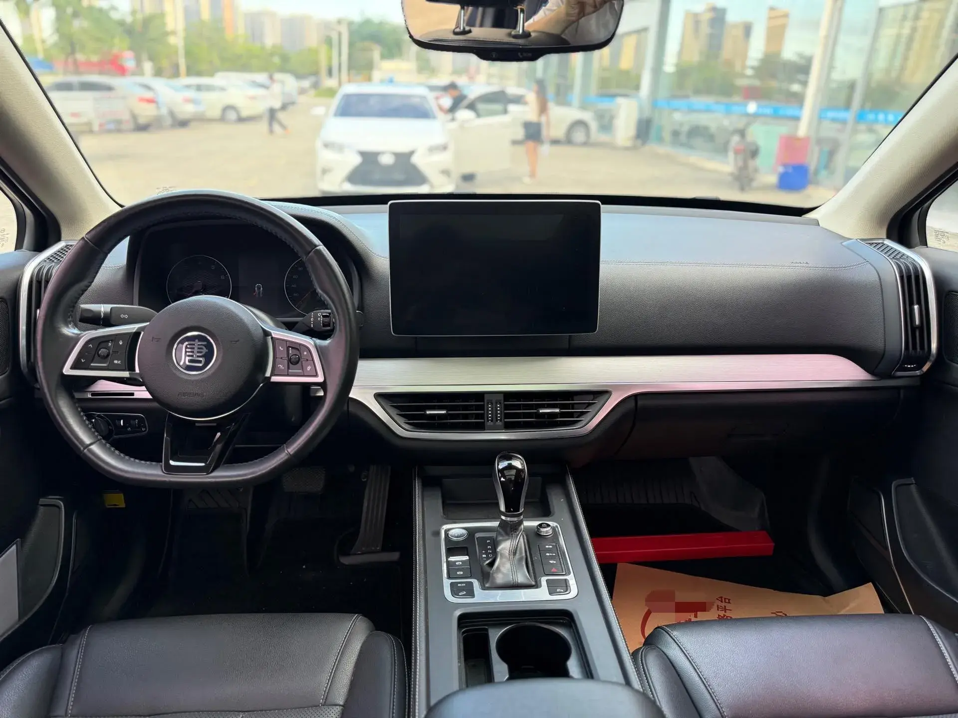 2019 BYD TANG thumbnail 4