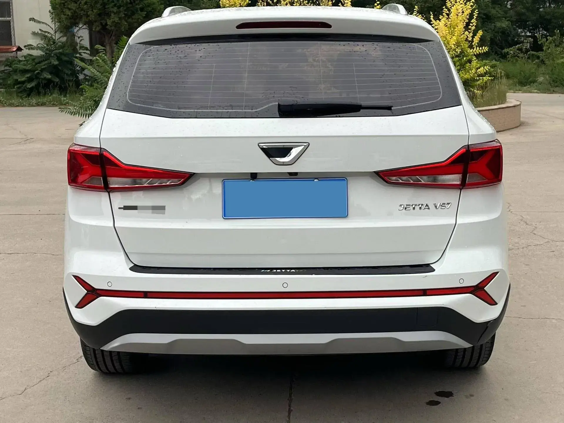 2023 JETTA VS7 thumbnail 4