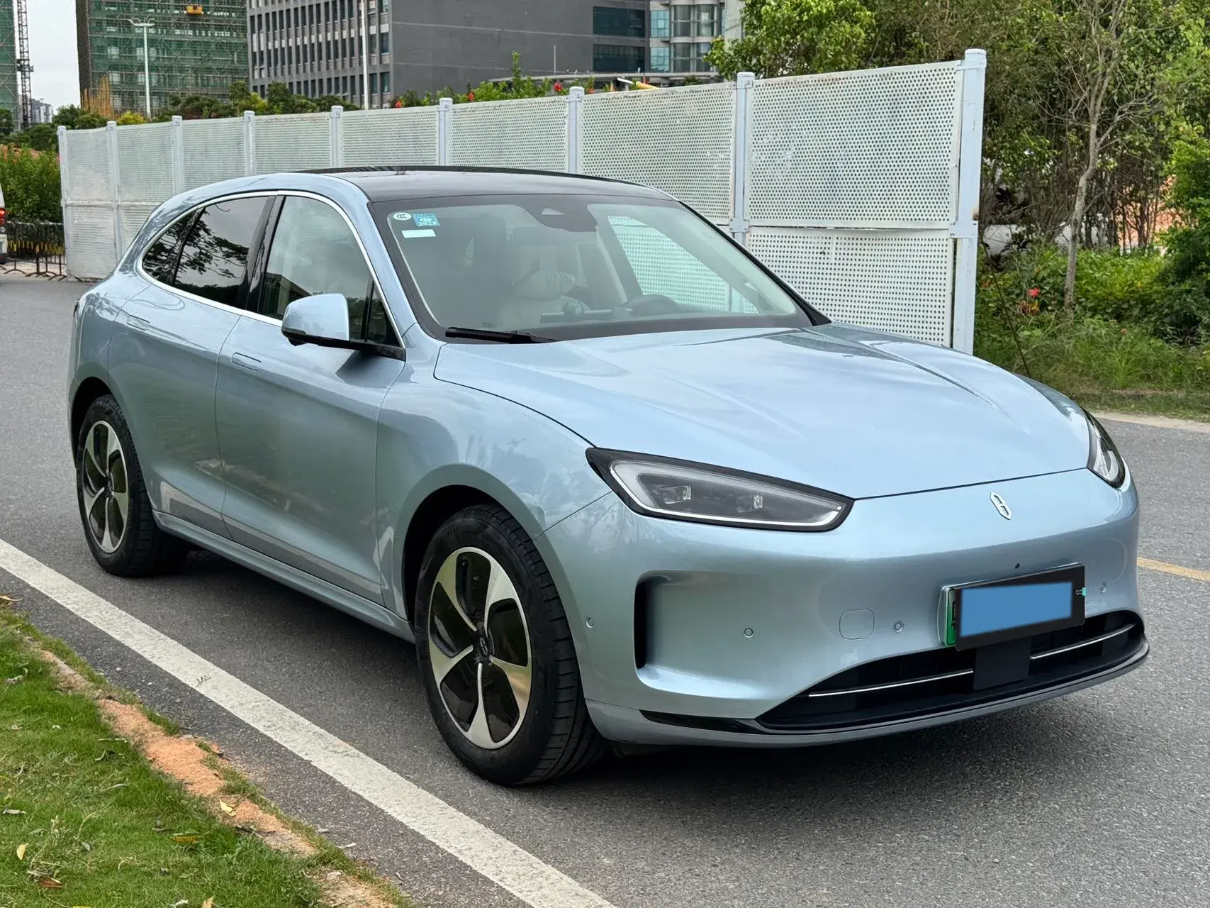 2022 AITO AITO thumbnail 3