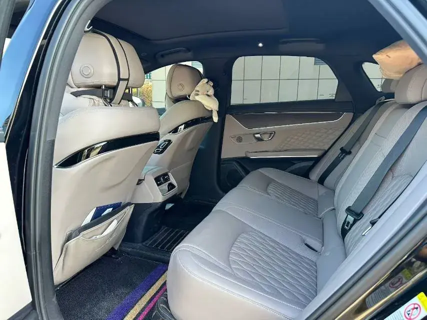 2024 BYD HAN thumbnail 4