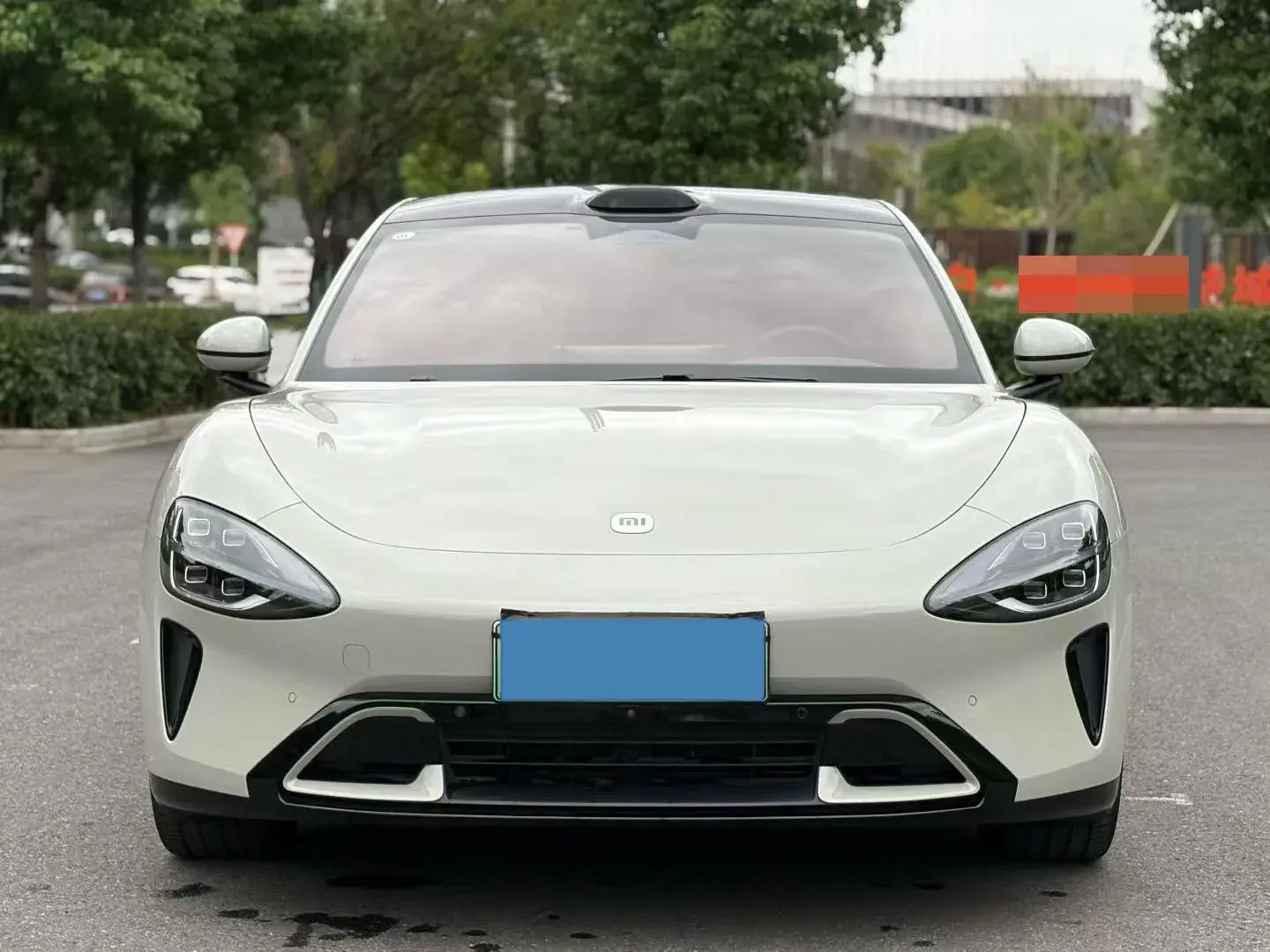 2024 MI SU7 thumbnail 2